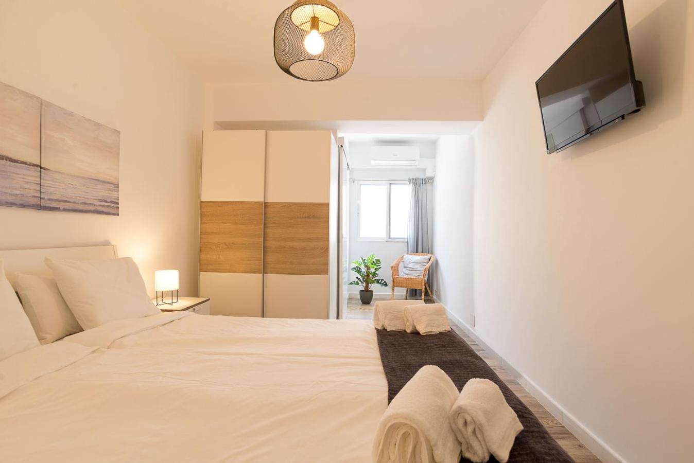 Nordic Style Top Apartment Torrevieja Centre