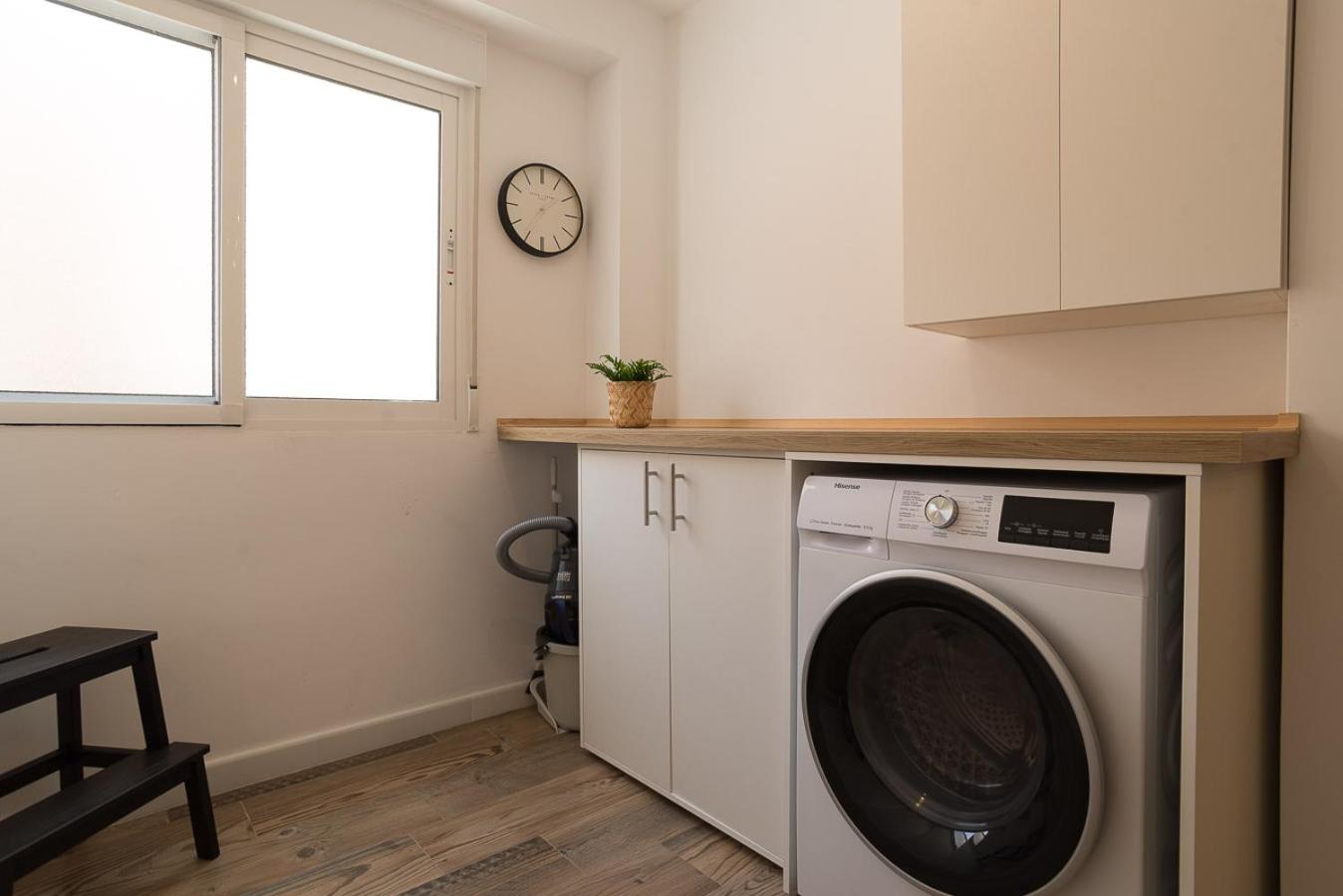 Nordic Style Top Apartment Torrevieja Centre
