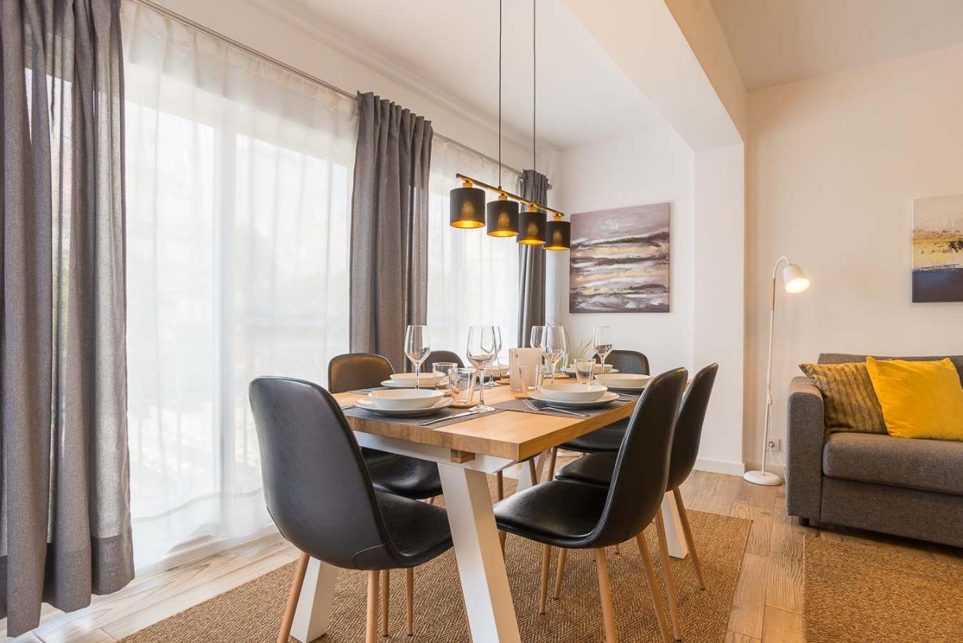 Nordic Style Top Apartment Torrevieja Centre
