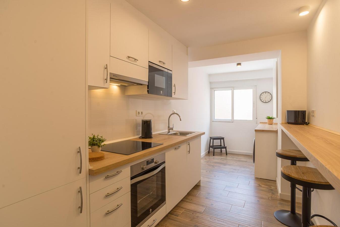 Nordic Style Top Apartment Torrevieja Centre