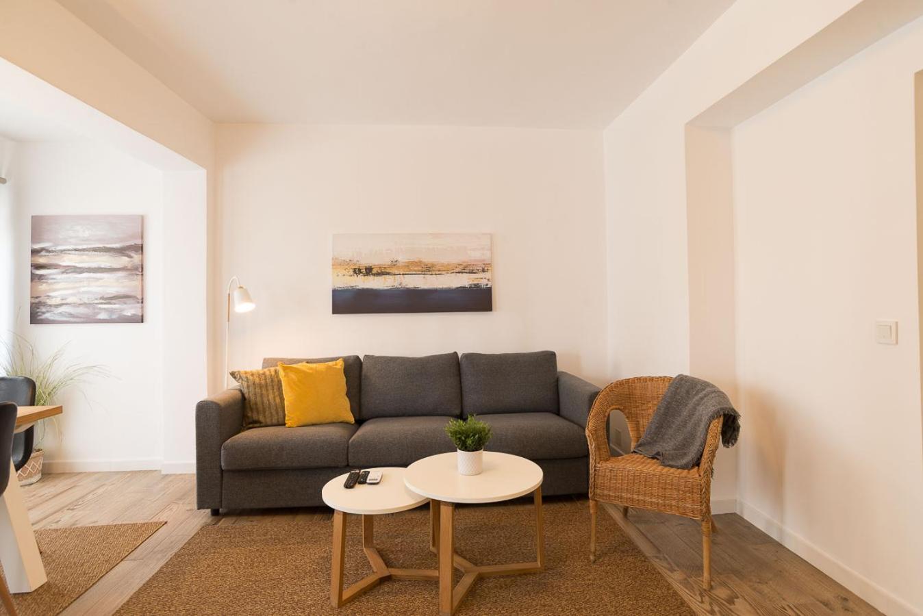 Nordic Style Top Apartment Torrevieja Centre