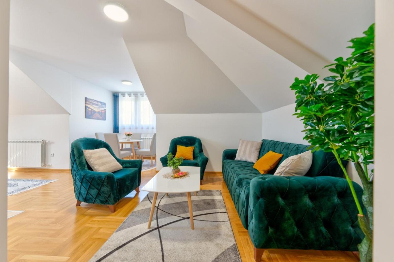 CENTRUM APARTMENT Zlatibor view 4