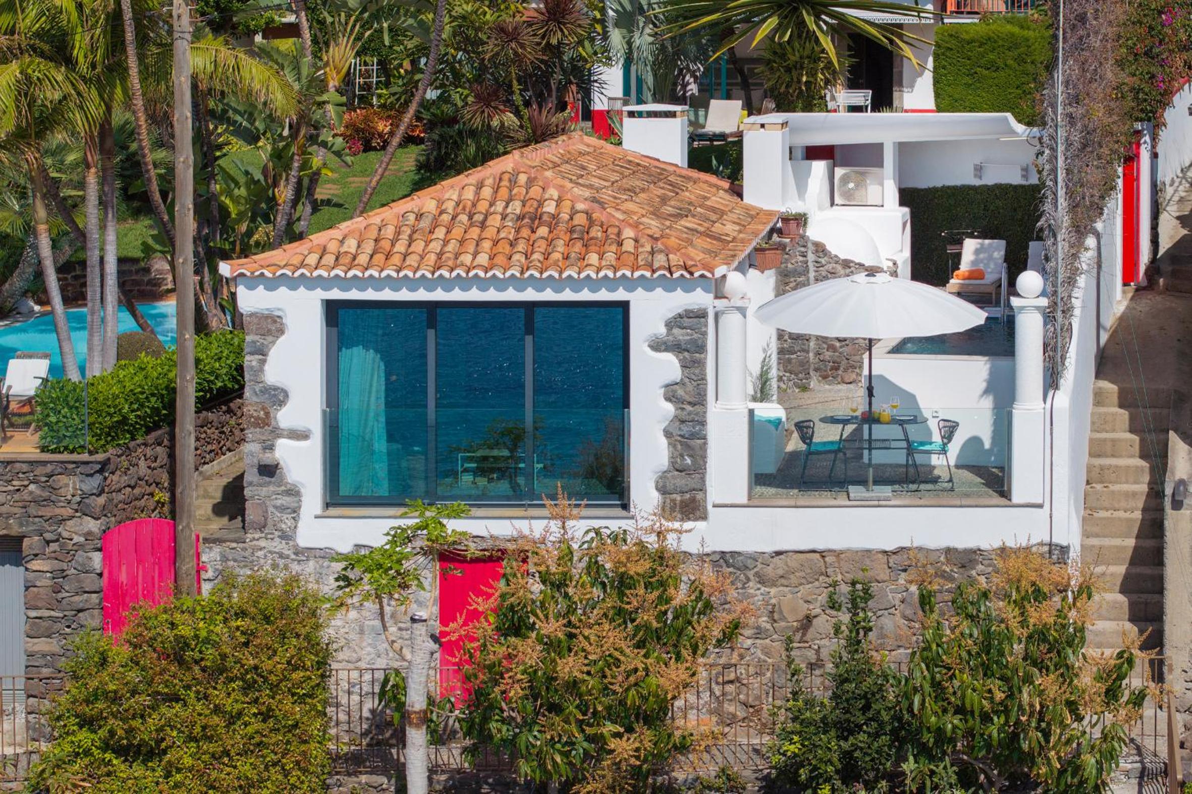 OurMadeira - Cottage do Mar