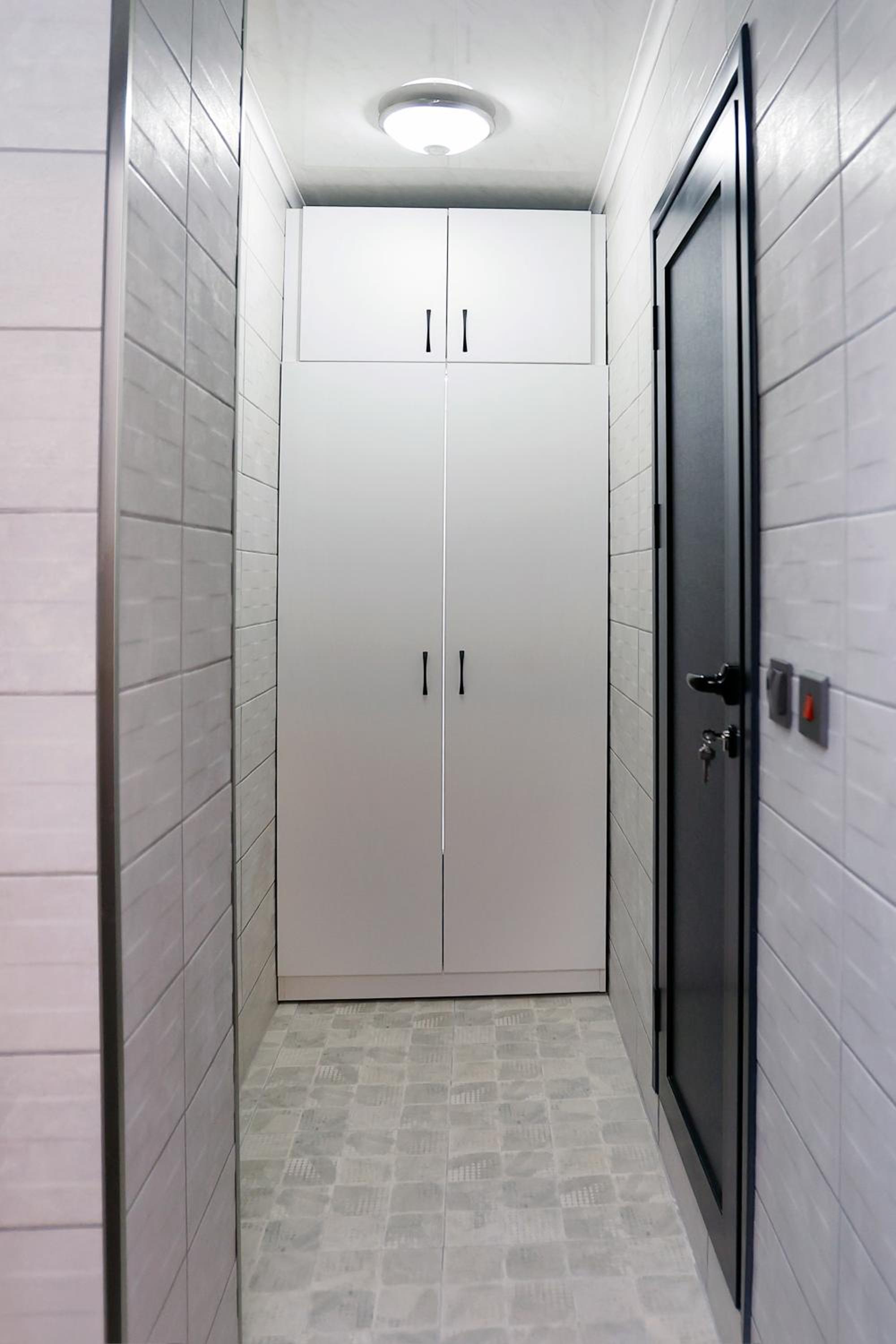 Deluxe 3 Studio City Center
