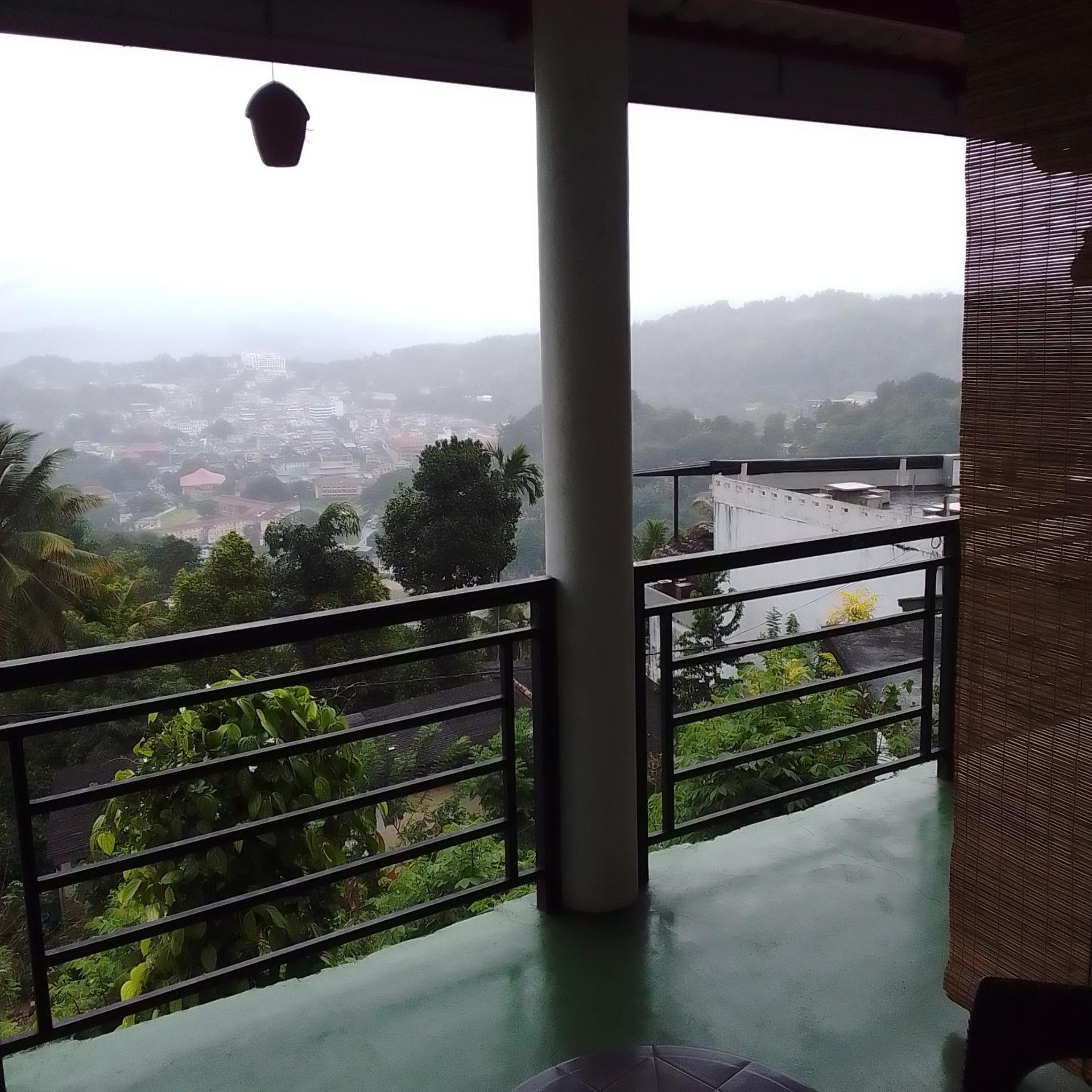 OneView Chalet