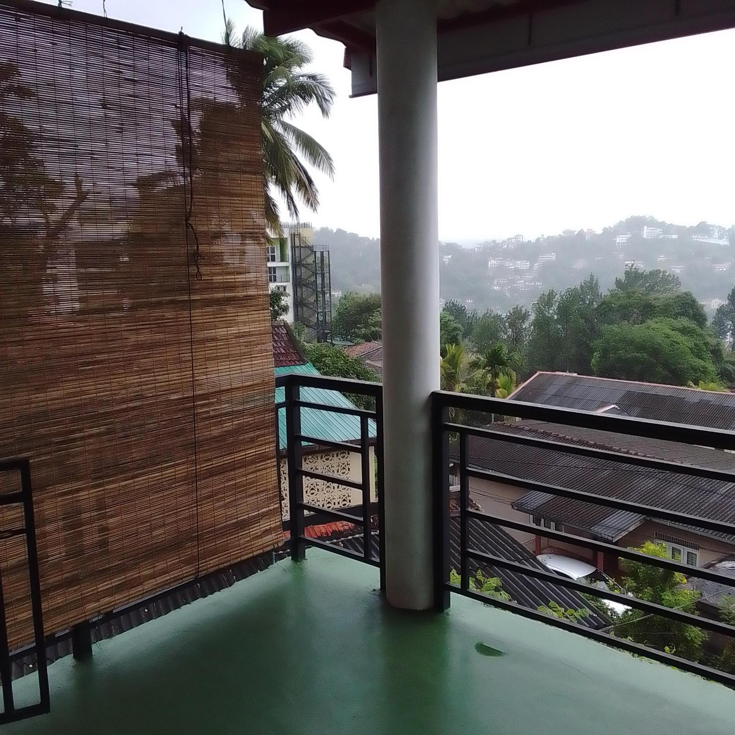 OneView Chalet