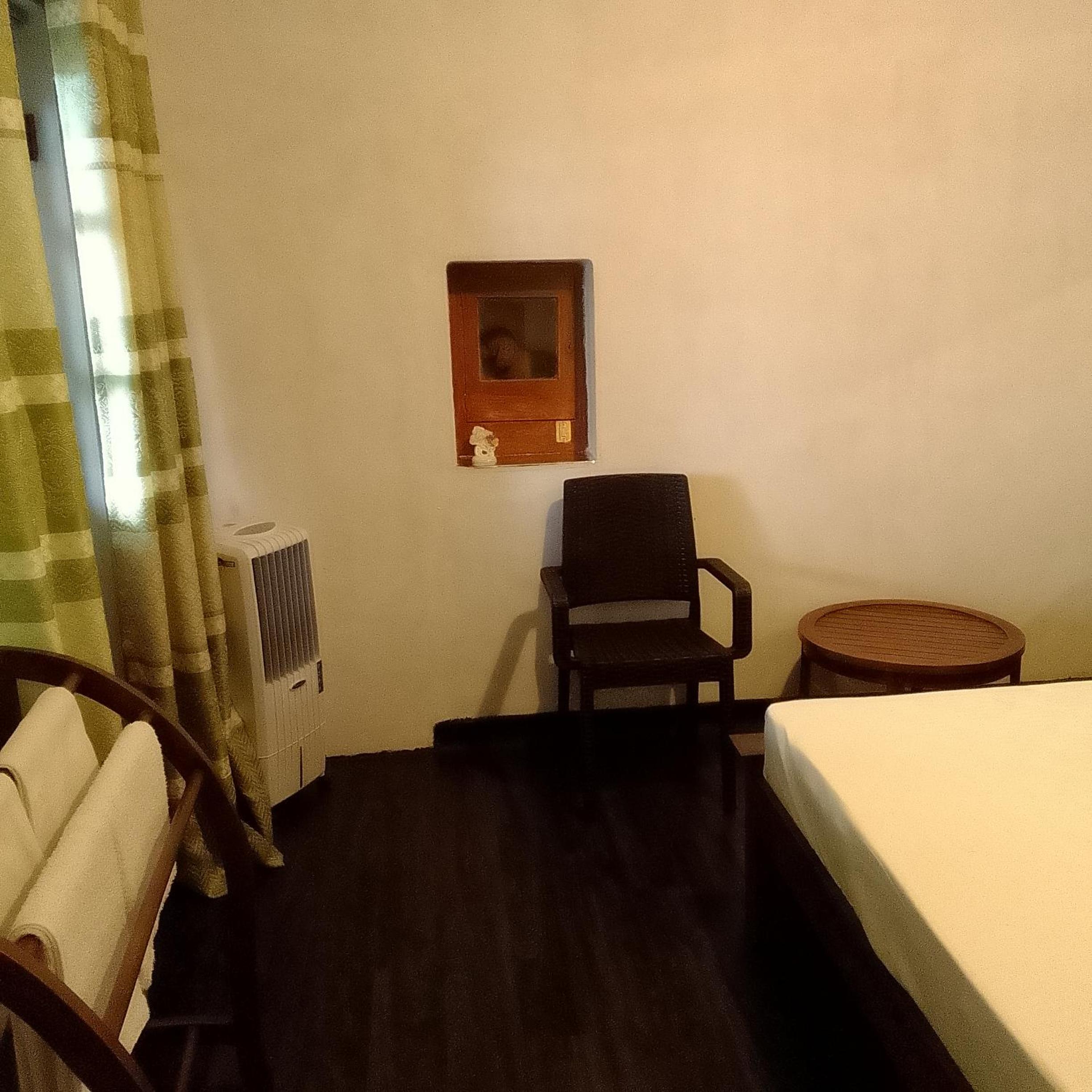 OneView Chalet