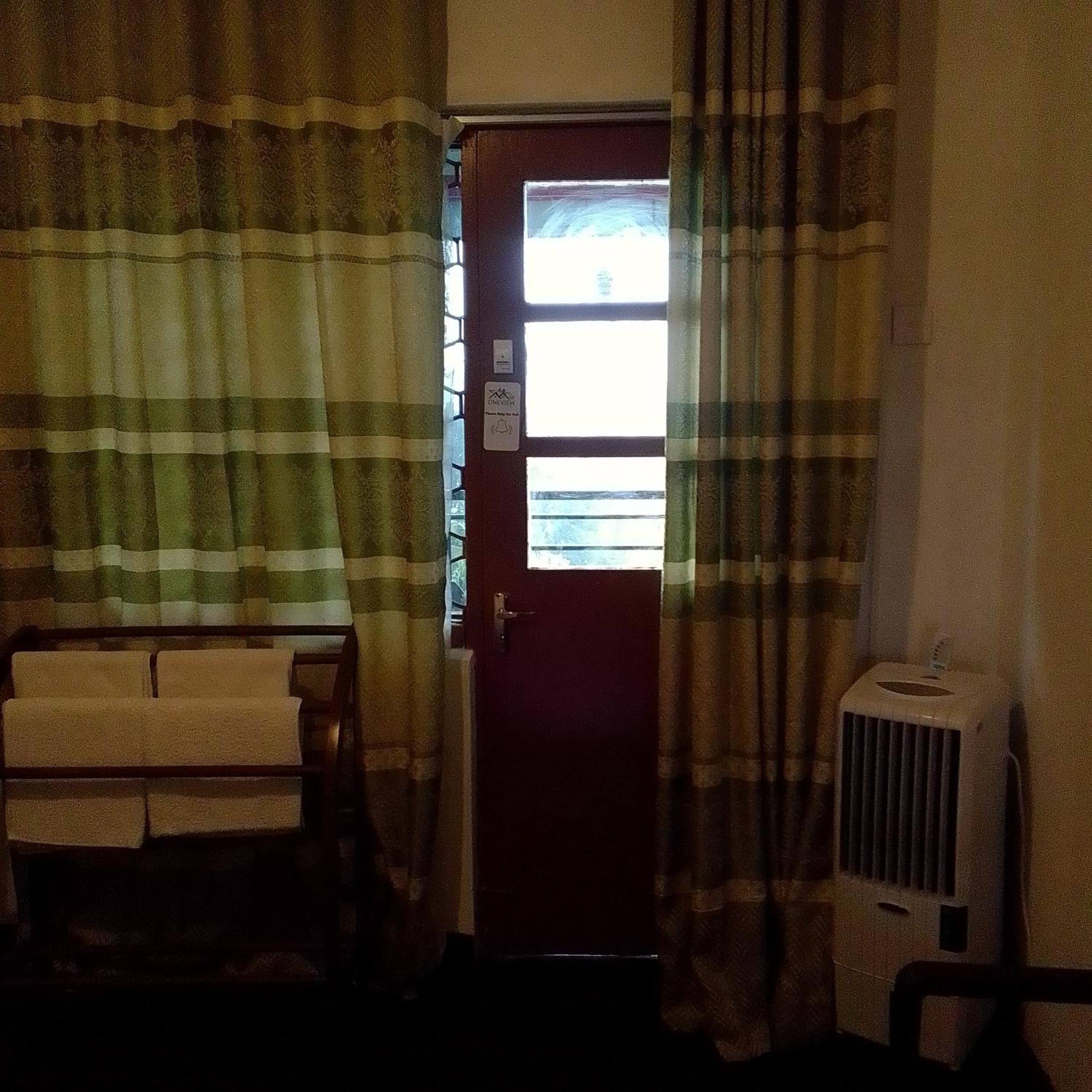 OneView Chalet