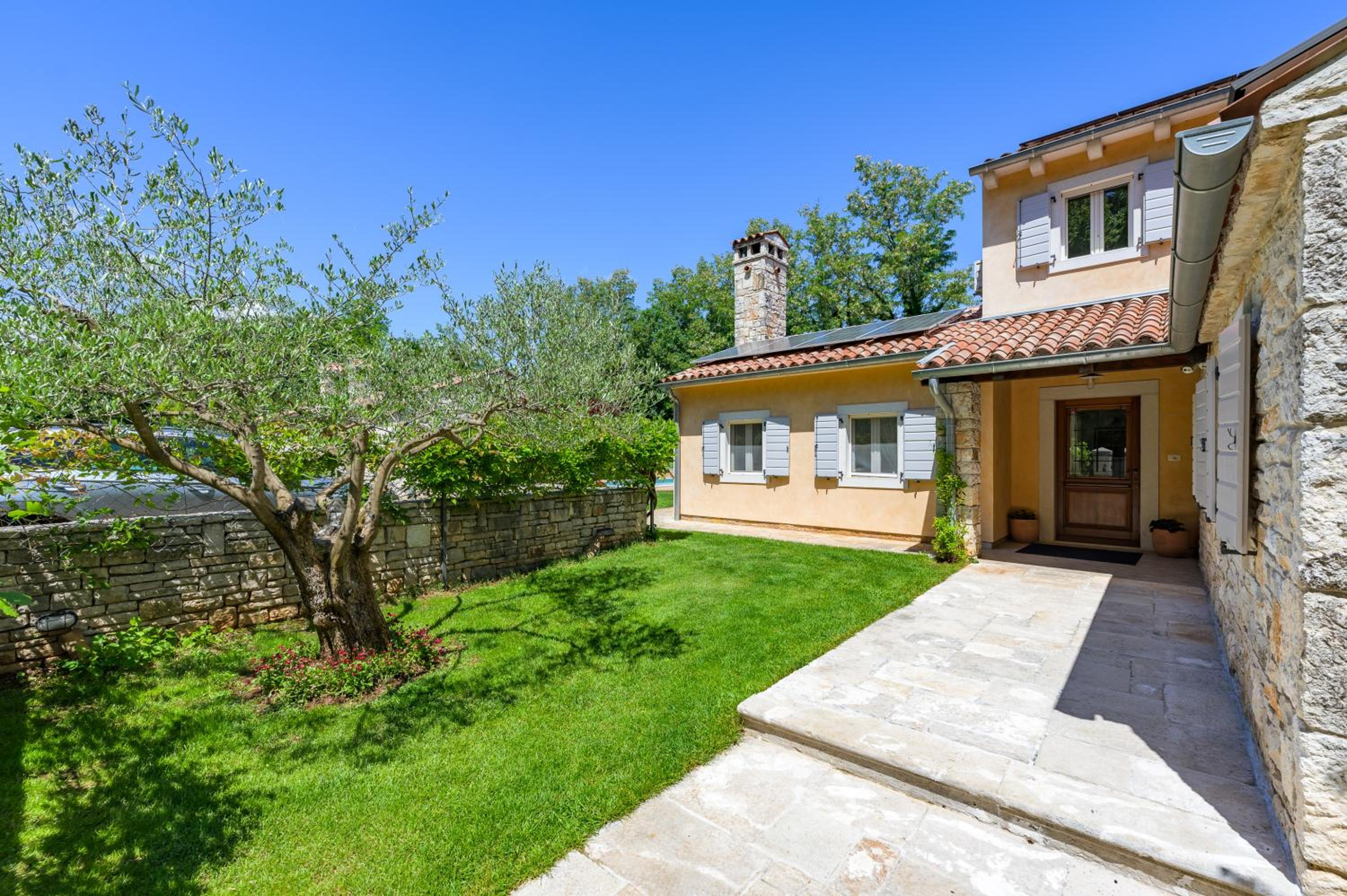 Villa Lipa view 5