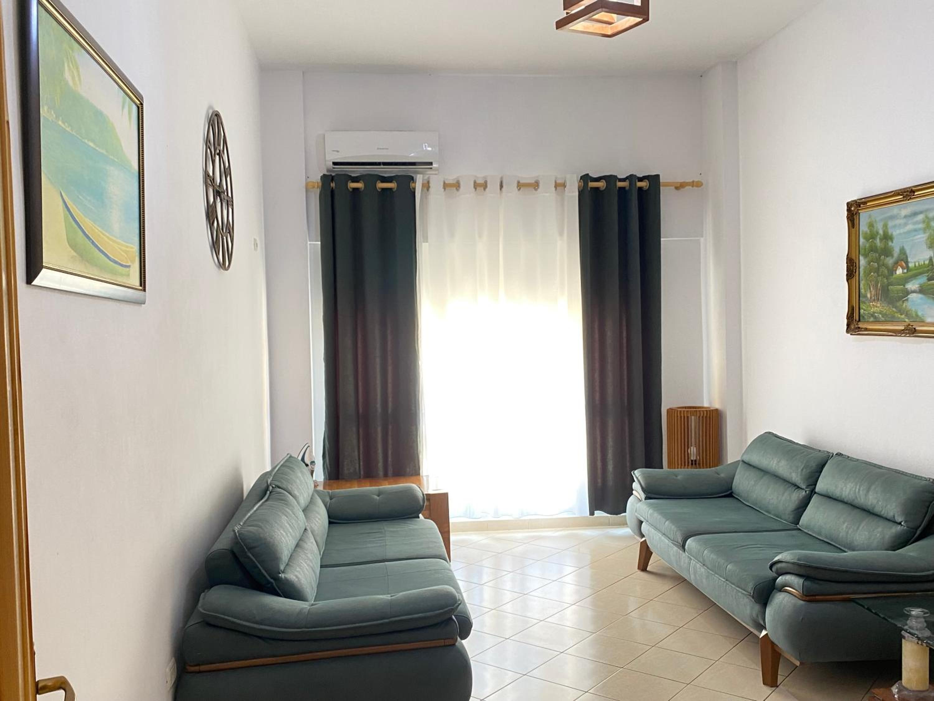 Apartament Golem