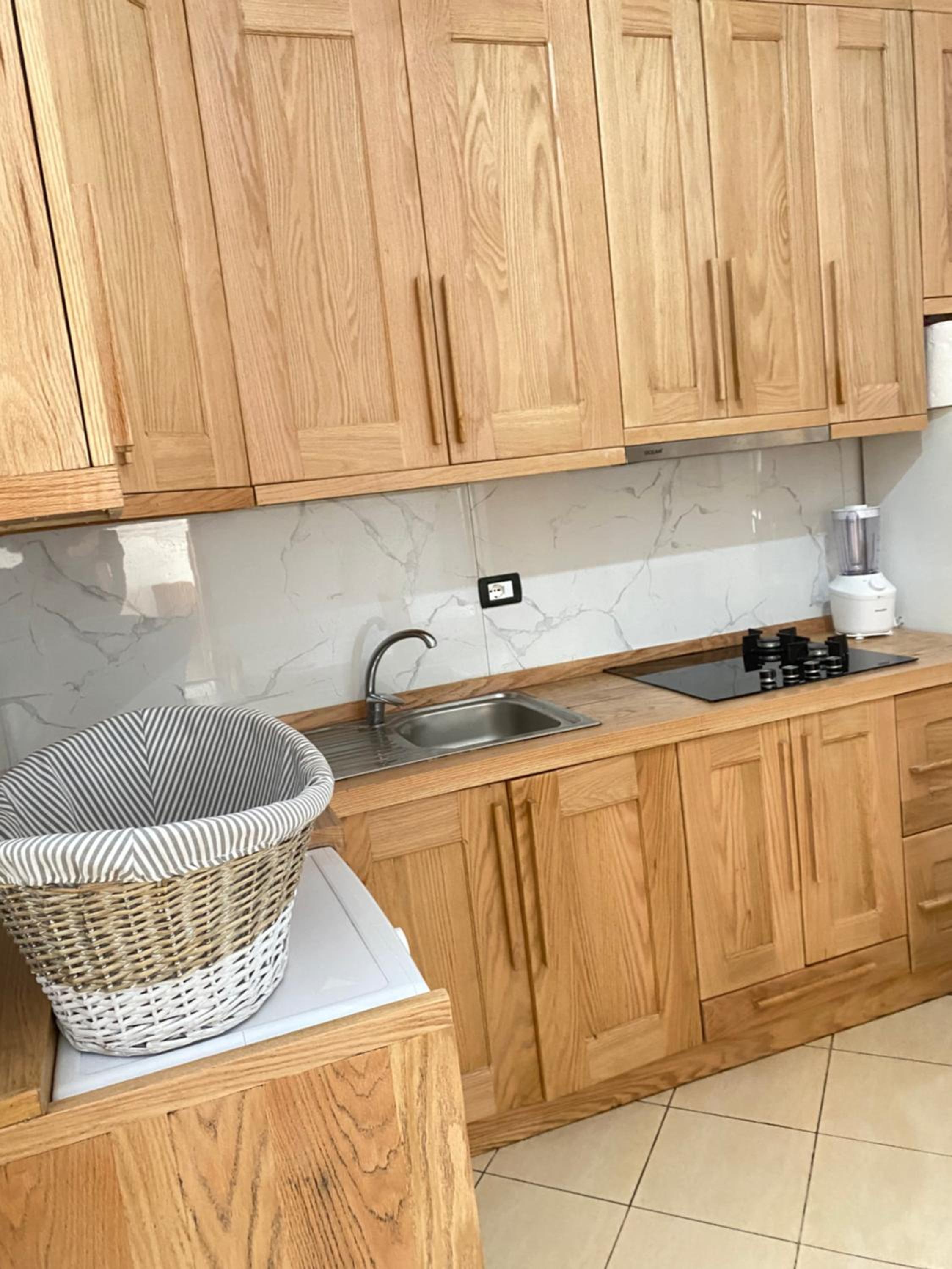 Apartament Golem
