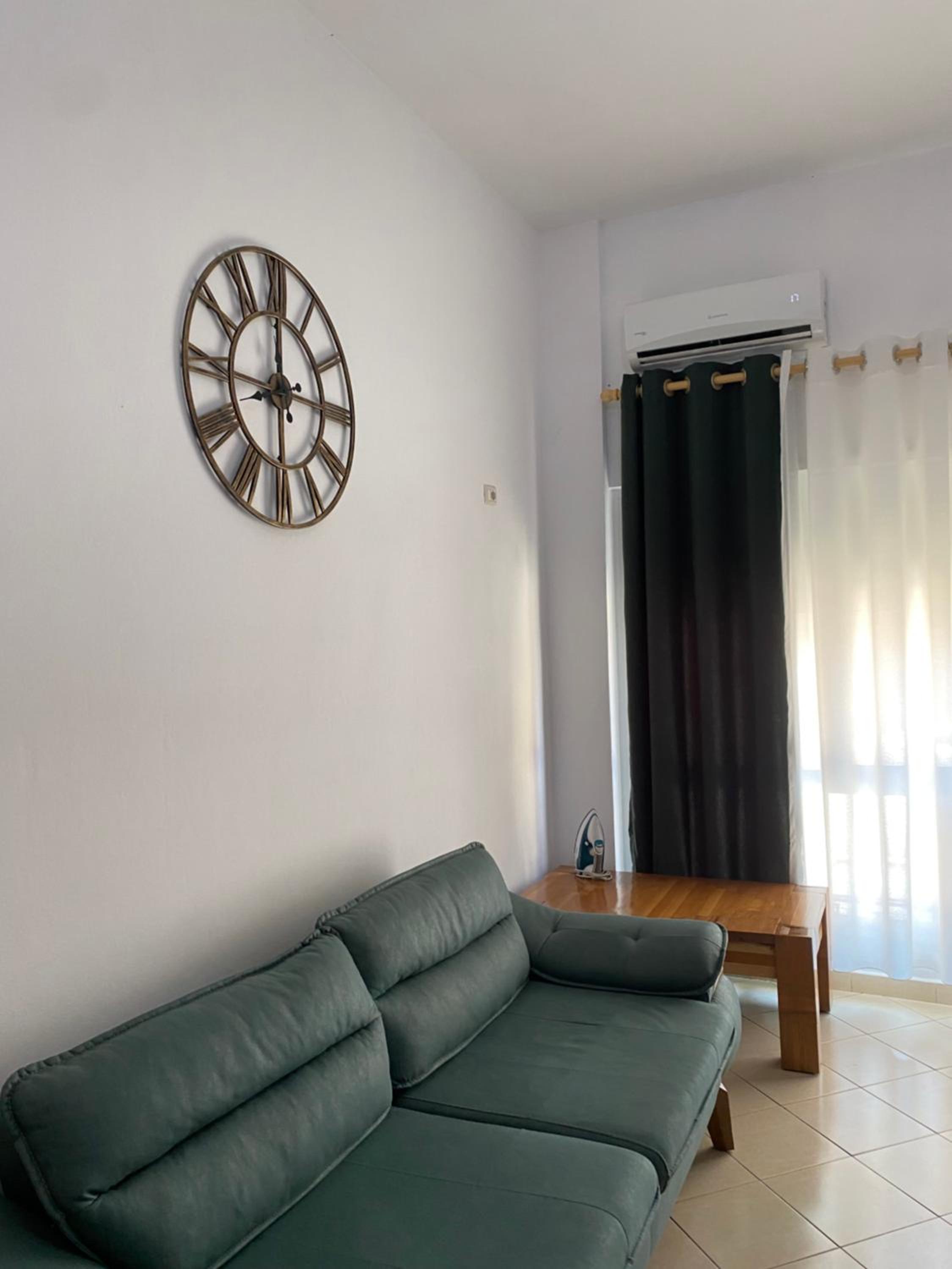 Apartament Golem
