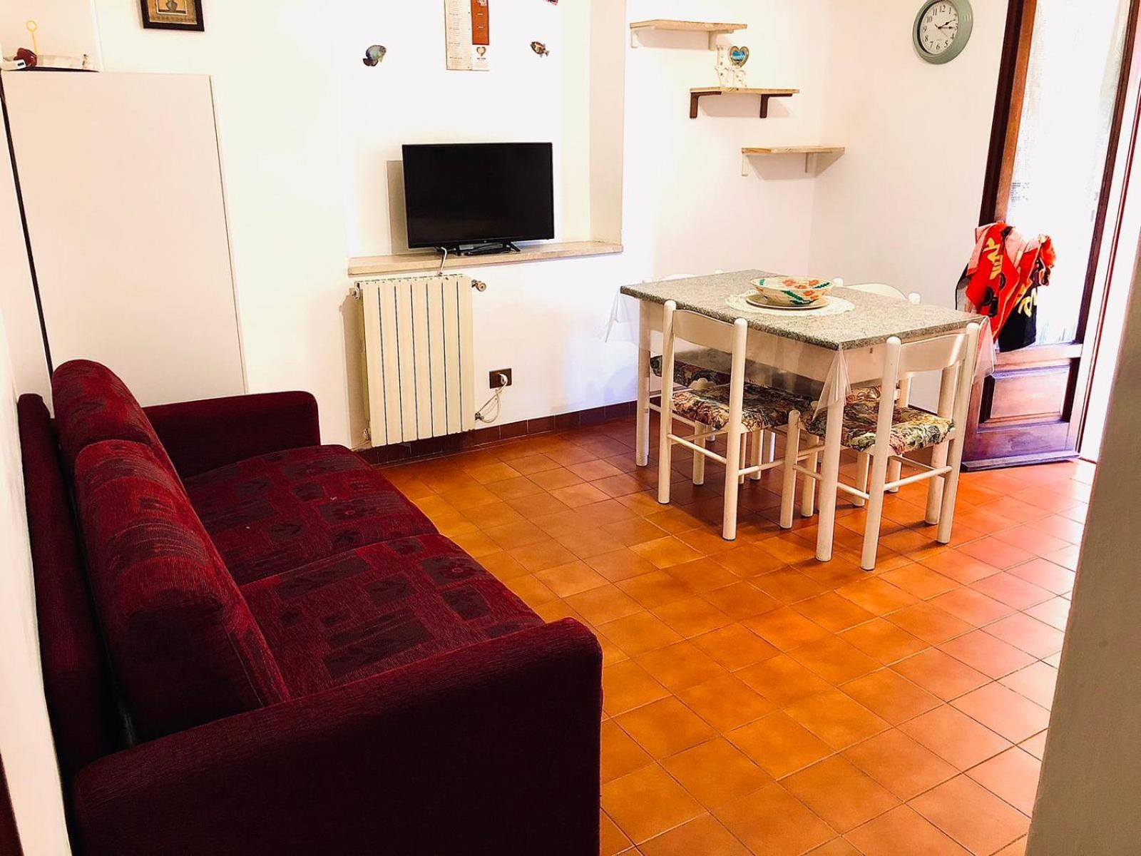 Appartamenti Andolfi