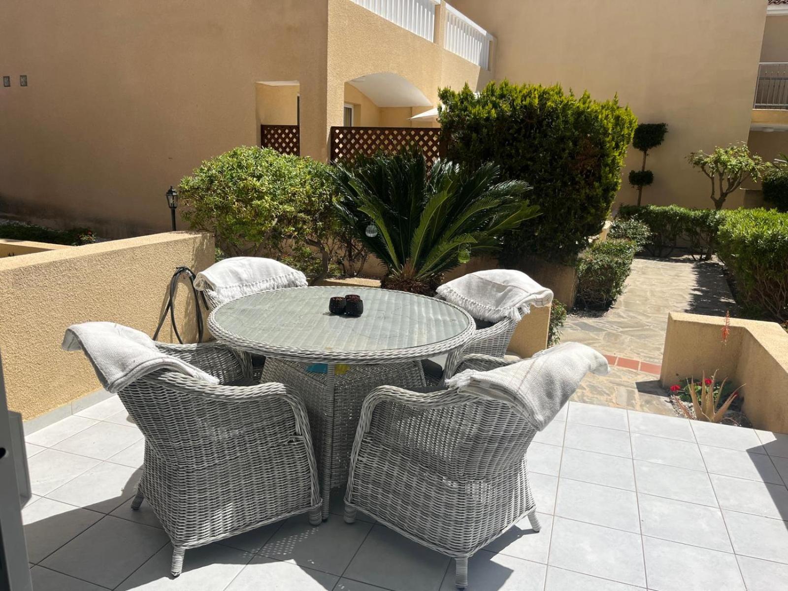 Tranquil Polis Retreat - Cozy 2BR House