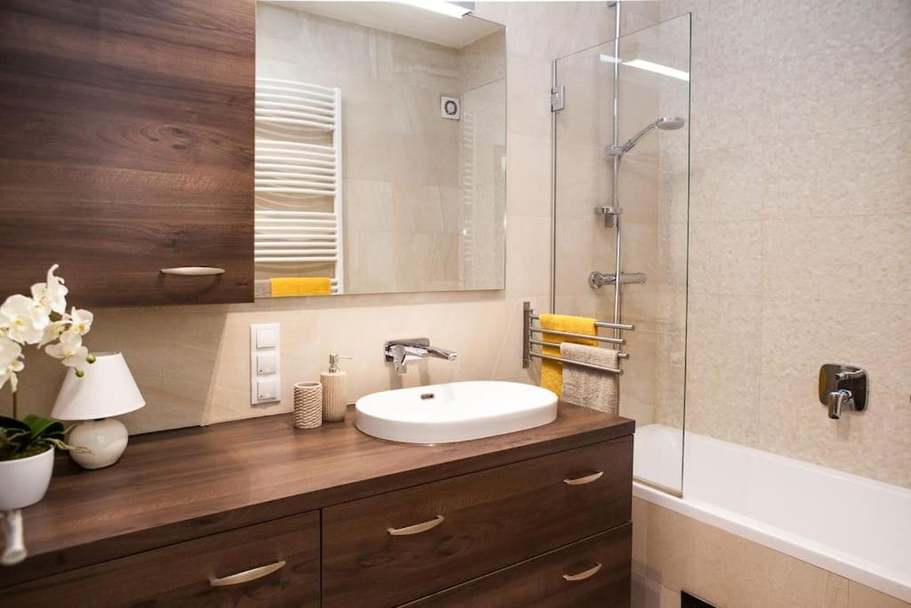 Liszt Apartman