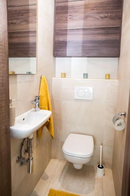 Liszt Apartman