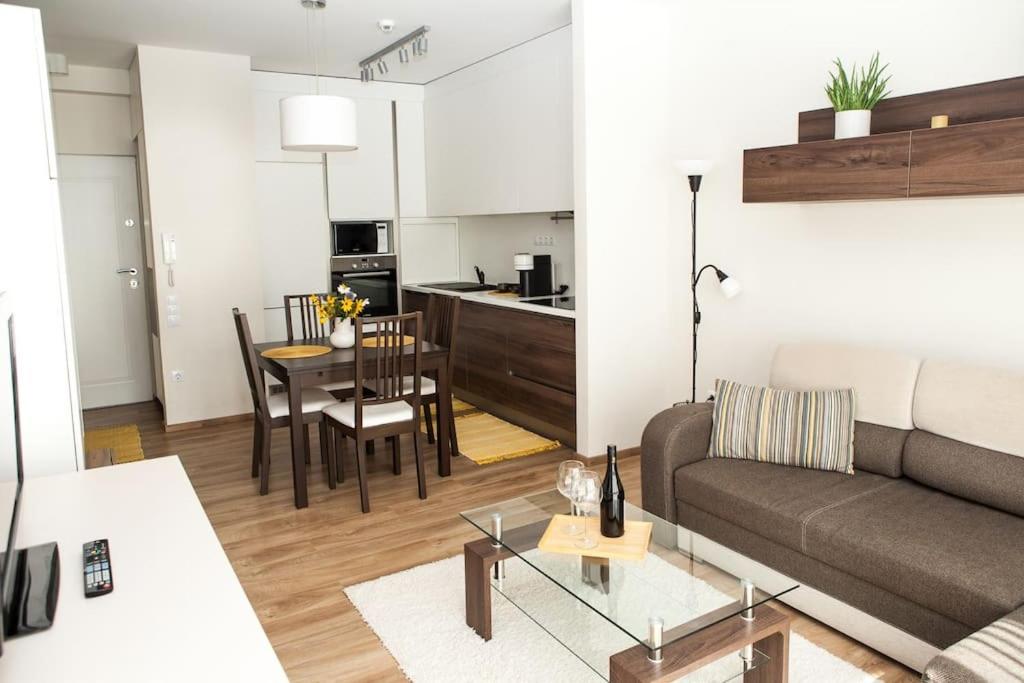 Liszt Apartman