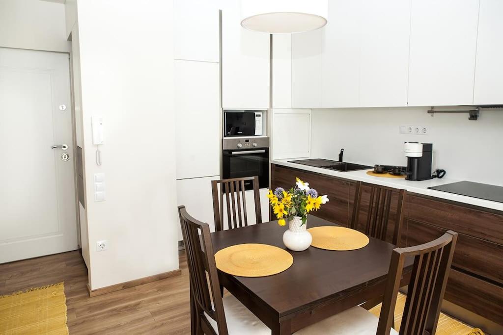 Liszt Apartman