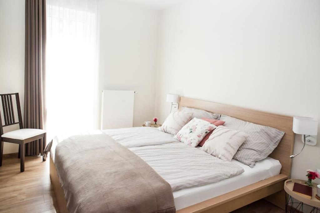 Liszt Apartman