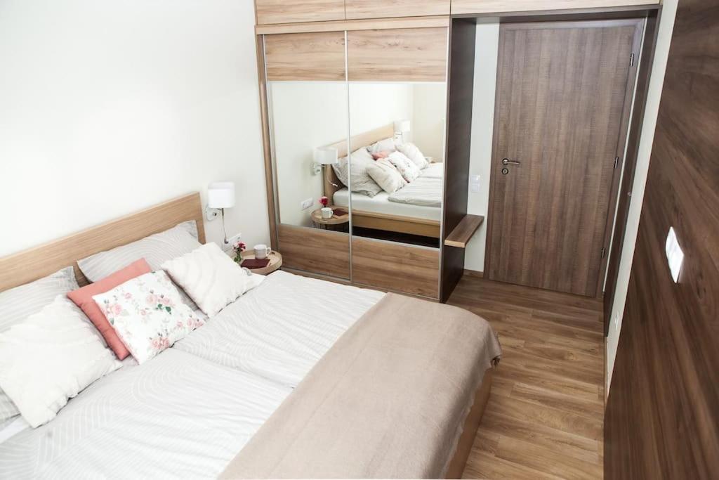 Liszt Apartman