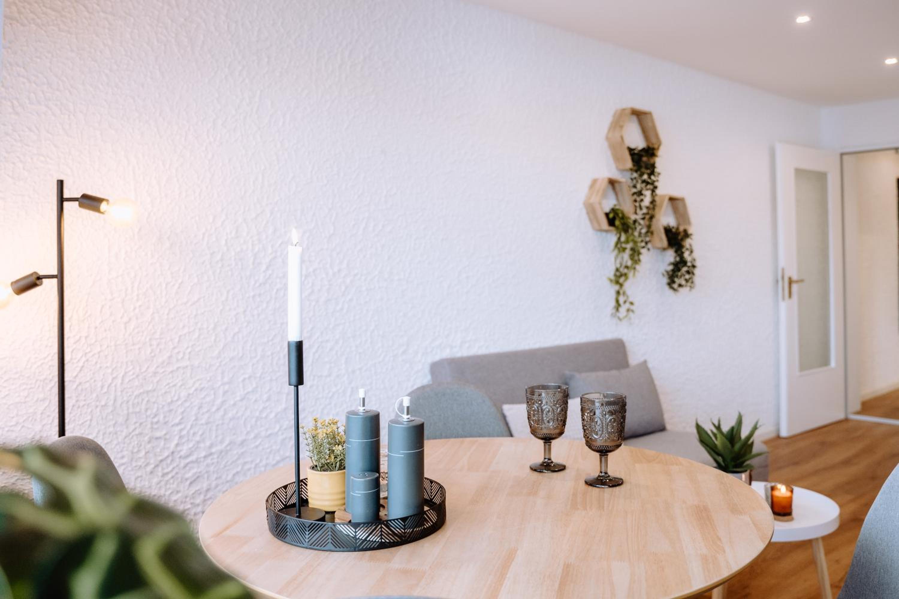 Apartment Alpenblick I WIFI I Sport I Parken view 5