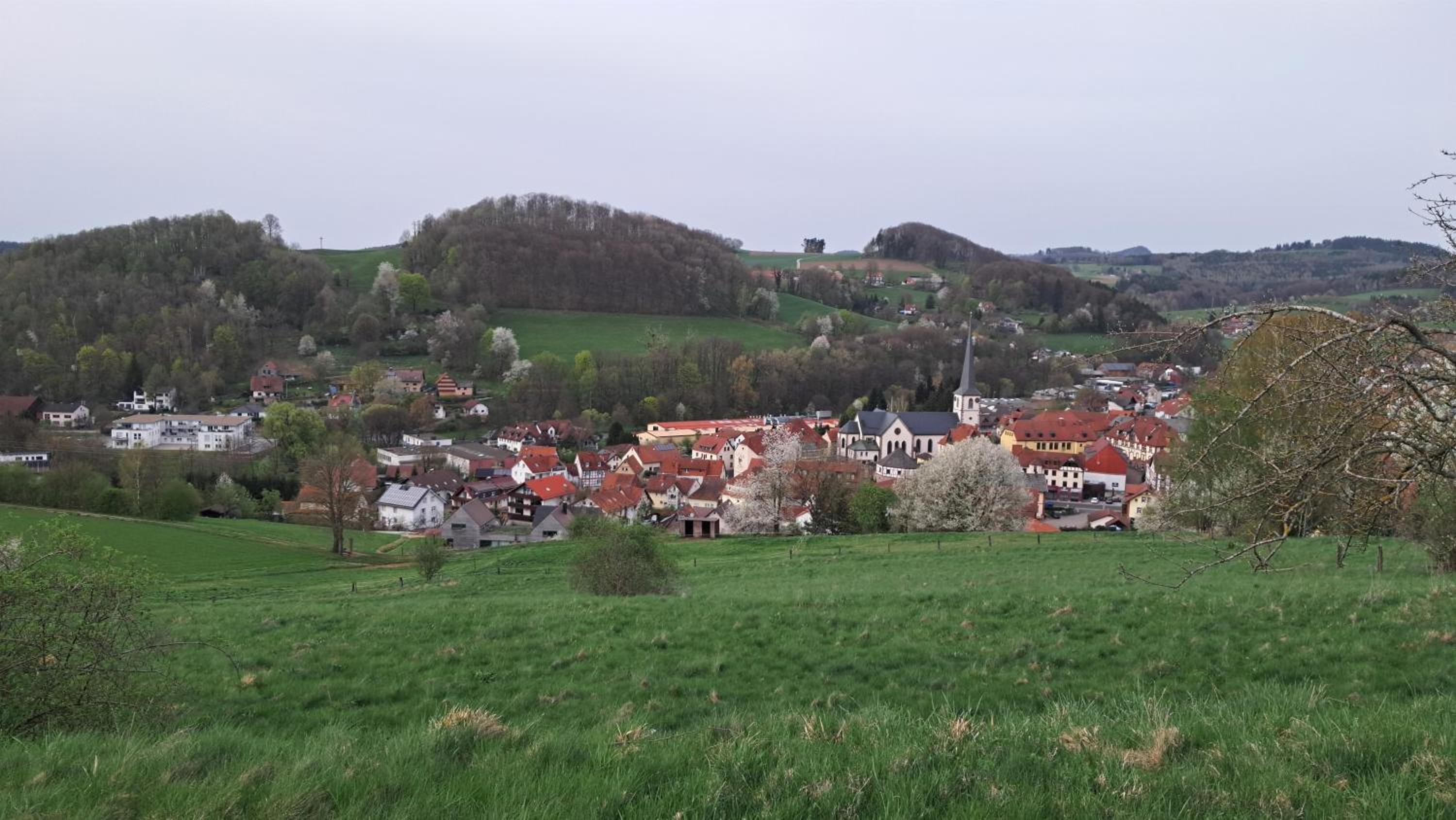 Ferienwohnung AlteLiebe