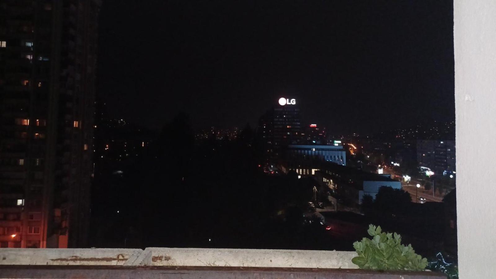 Konak kod Ahme