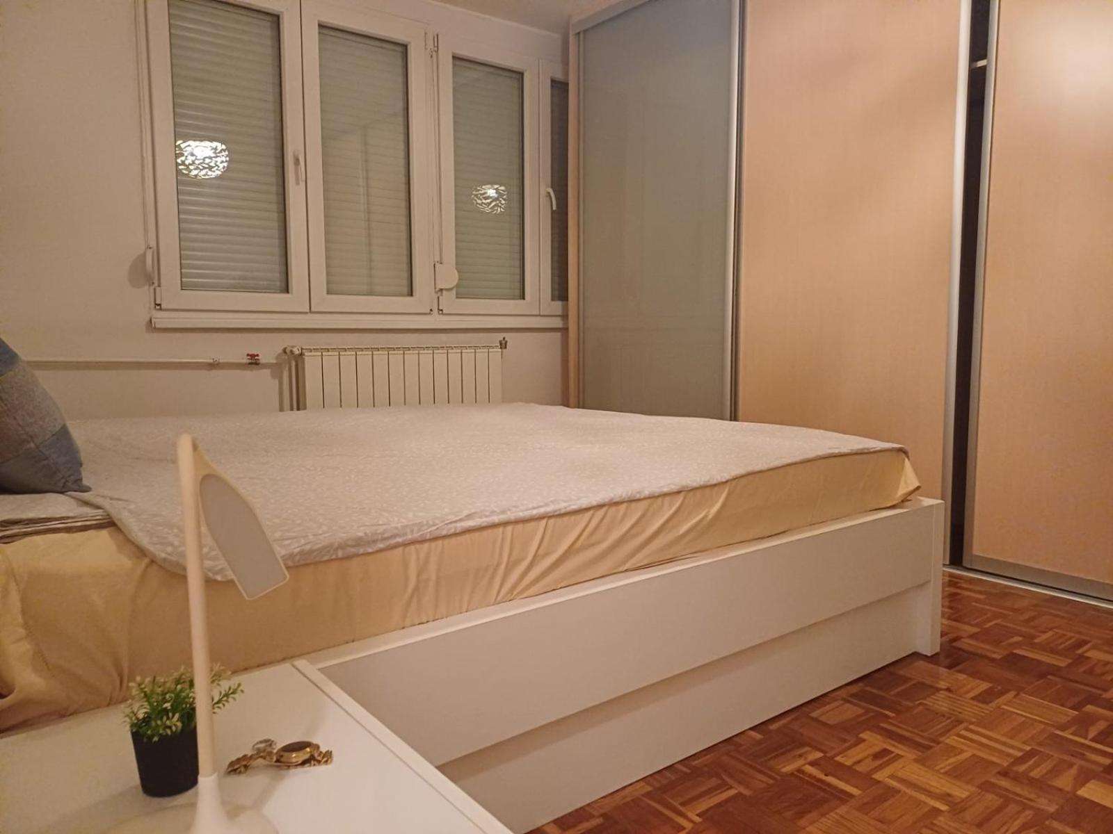 Konak kod Ahme