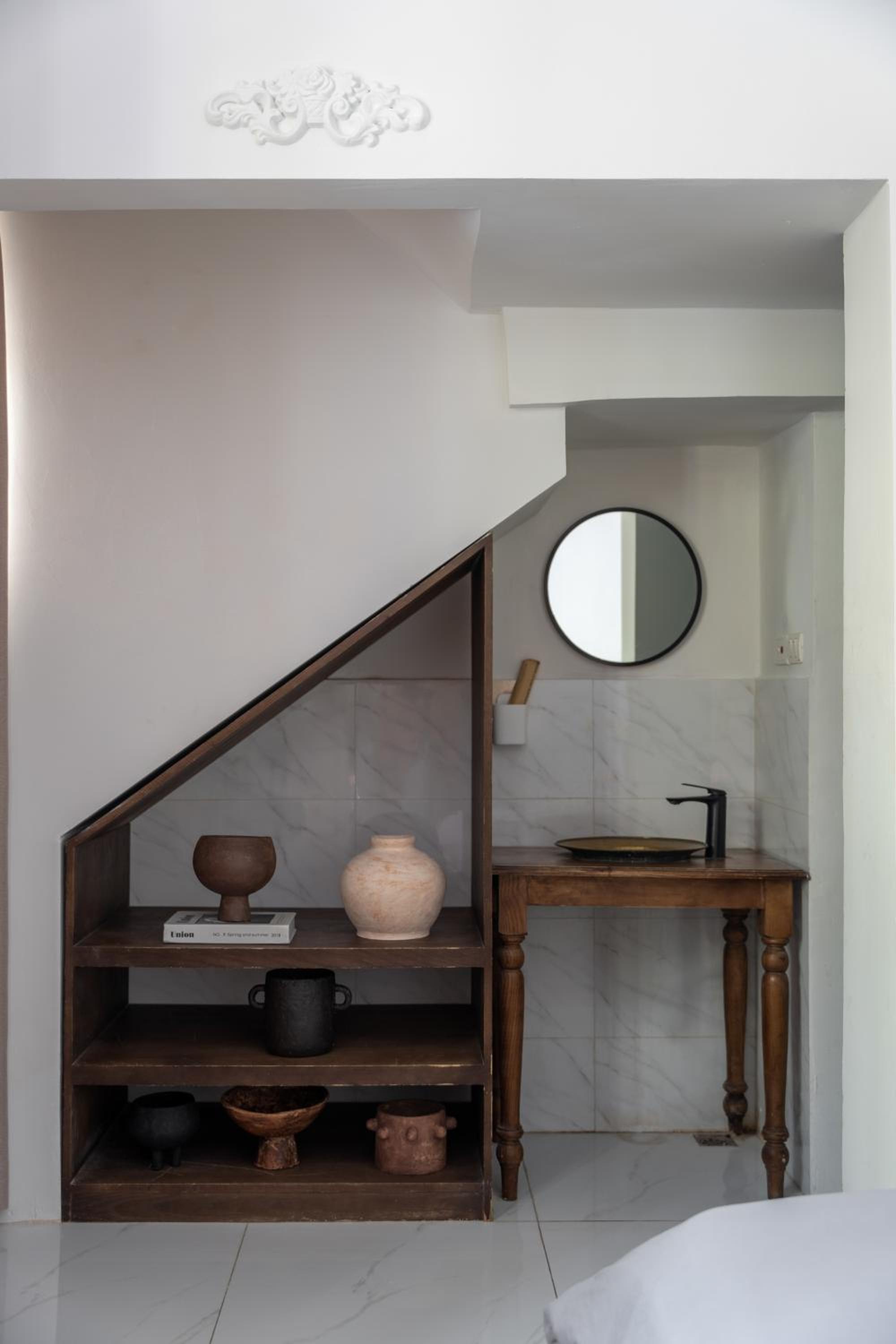 Wine Room# 1BRS#1 min to Hoan Kiem Lake#Balcony#Operahomestay# Netflix