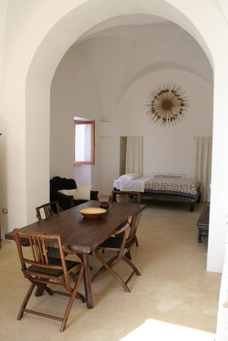 Masseria Autigne