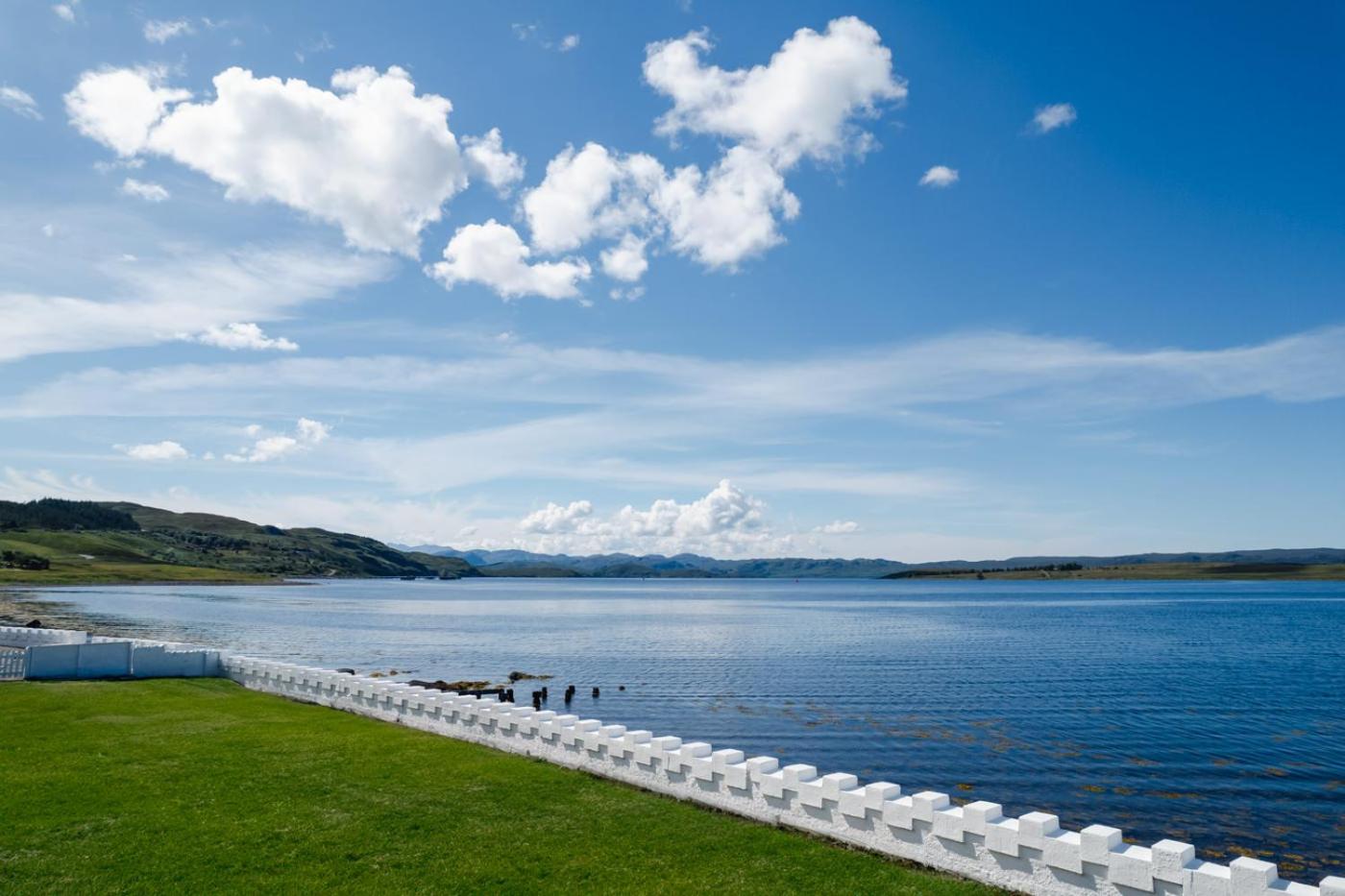 Aultbea Hotel