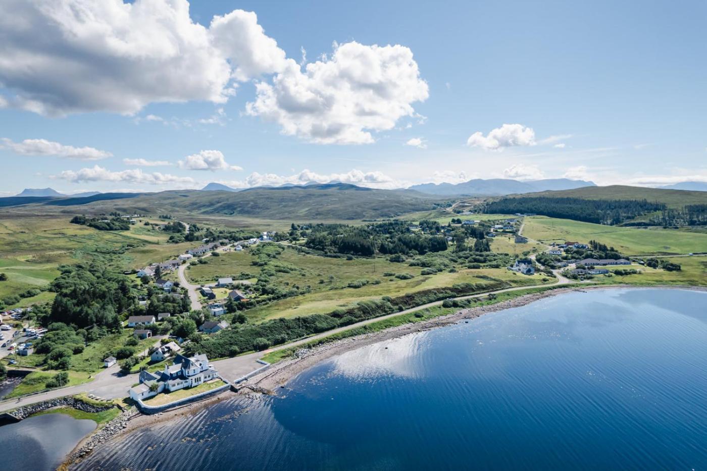 Aultbea Hotel