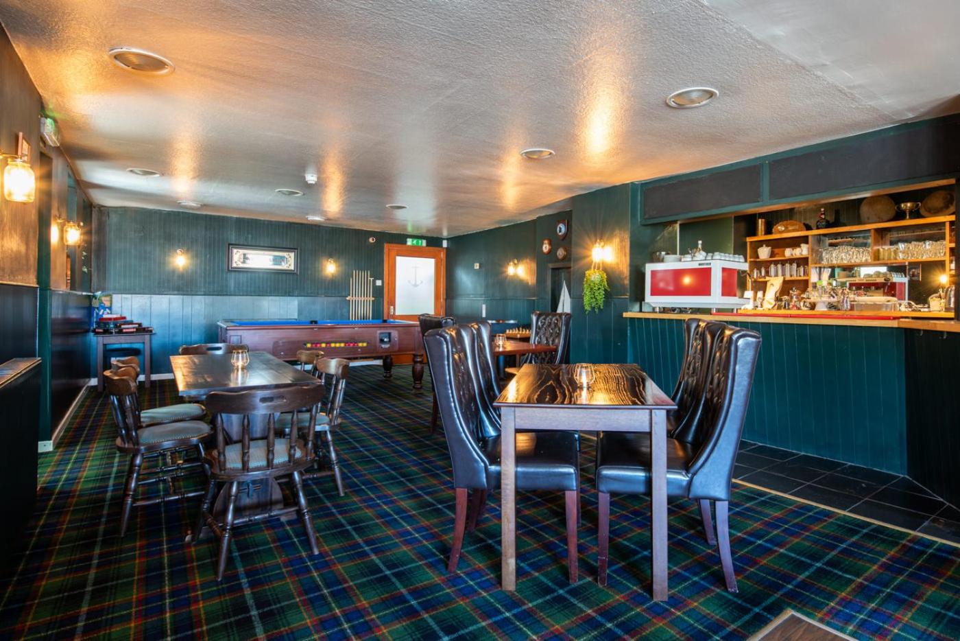 Aultbea Hotel