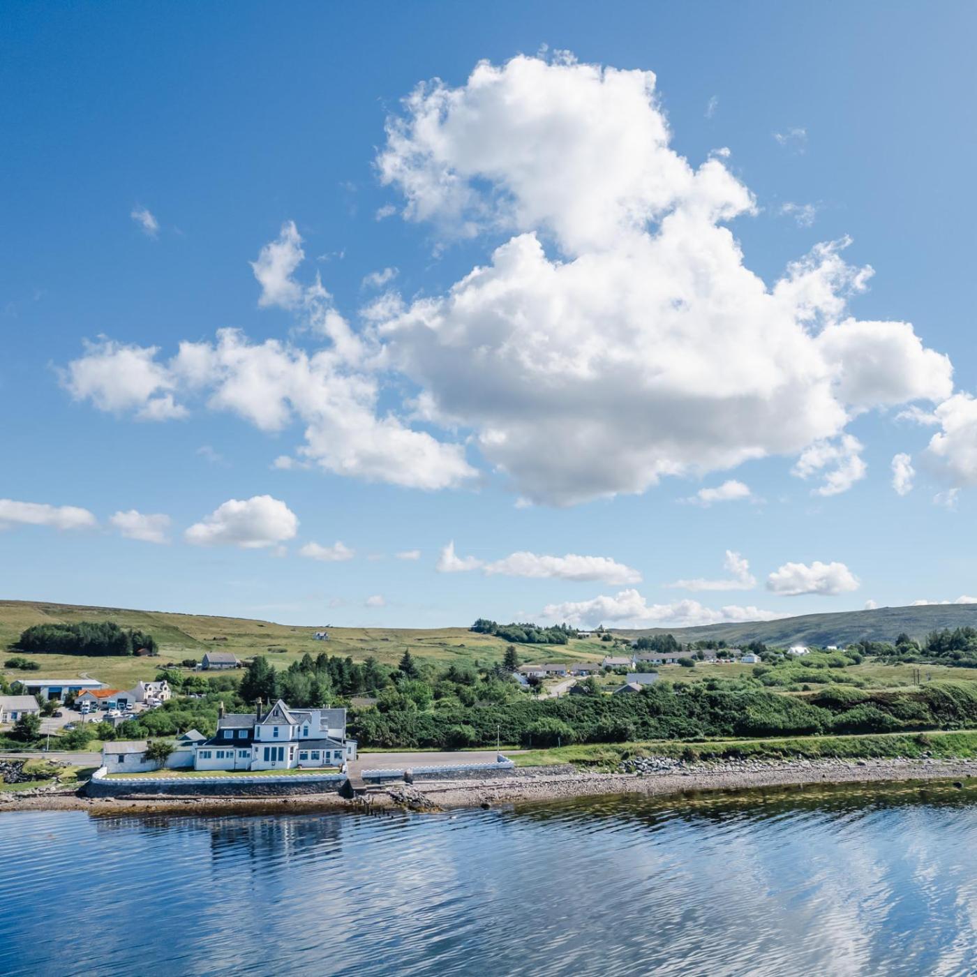 Aultbea Hotel