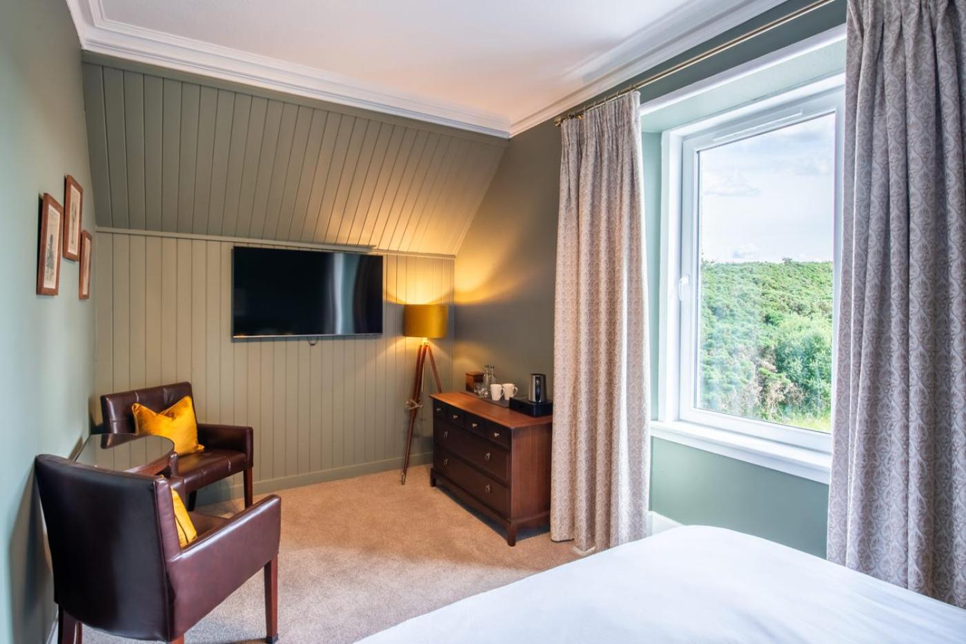 Aultbea Hotel