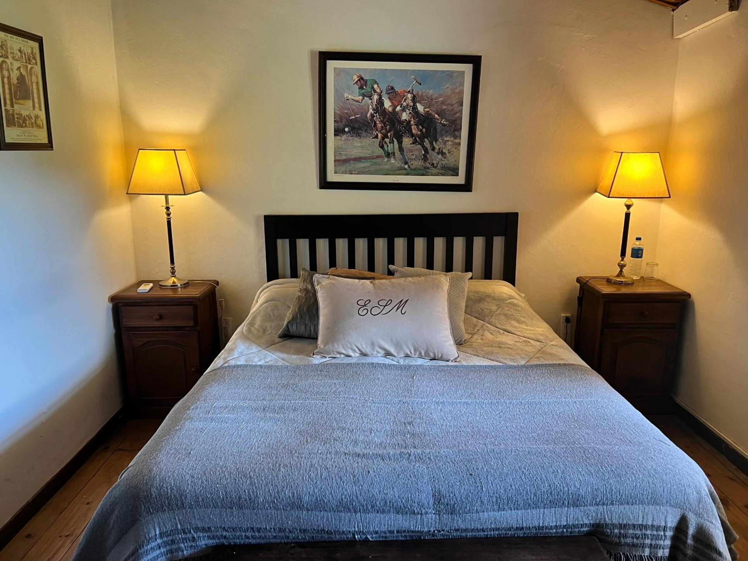 Estancia San Mateo