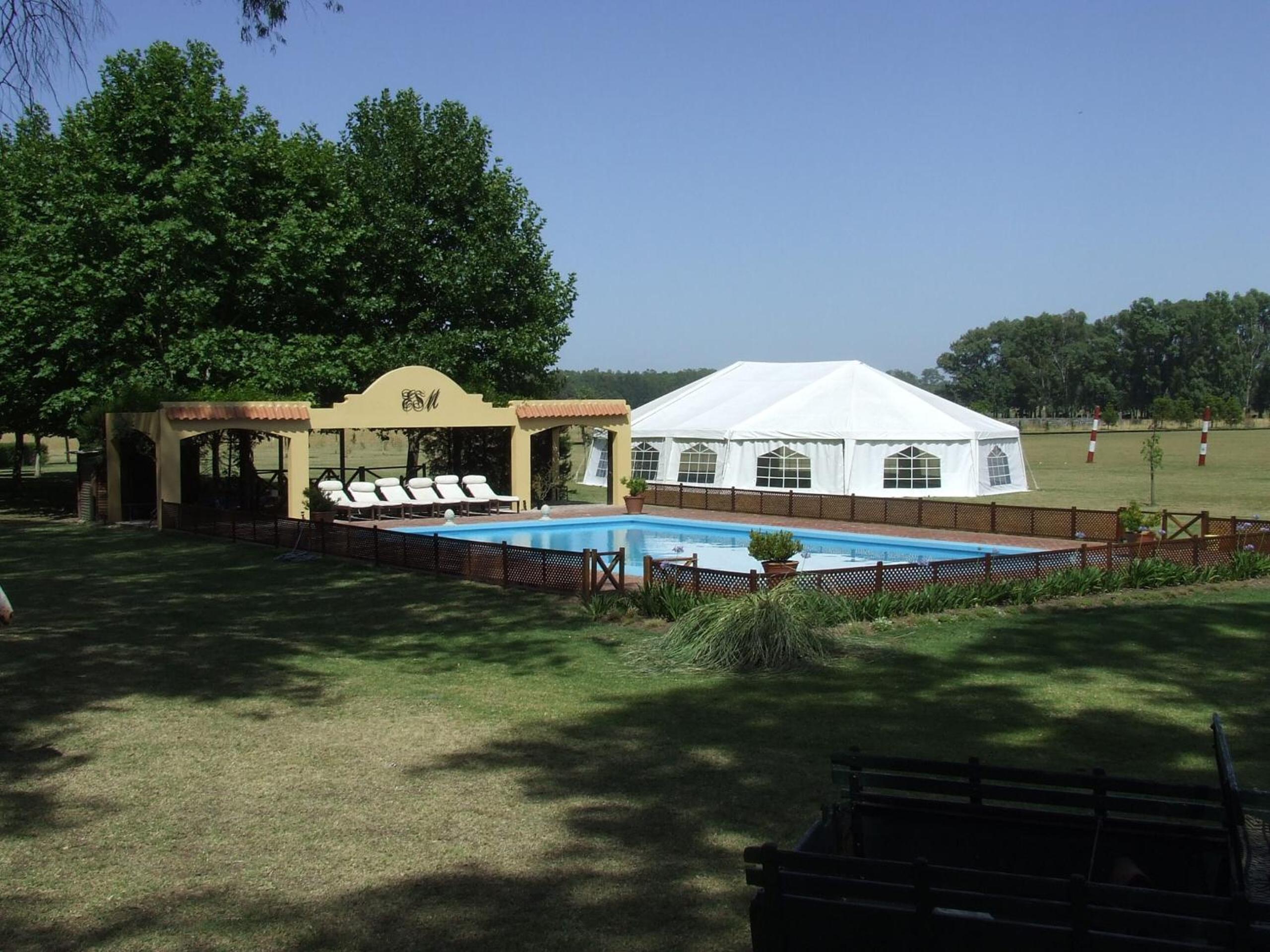 Estancia San Mateo