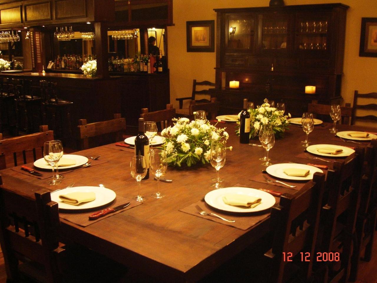 Estancia San Mateo
