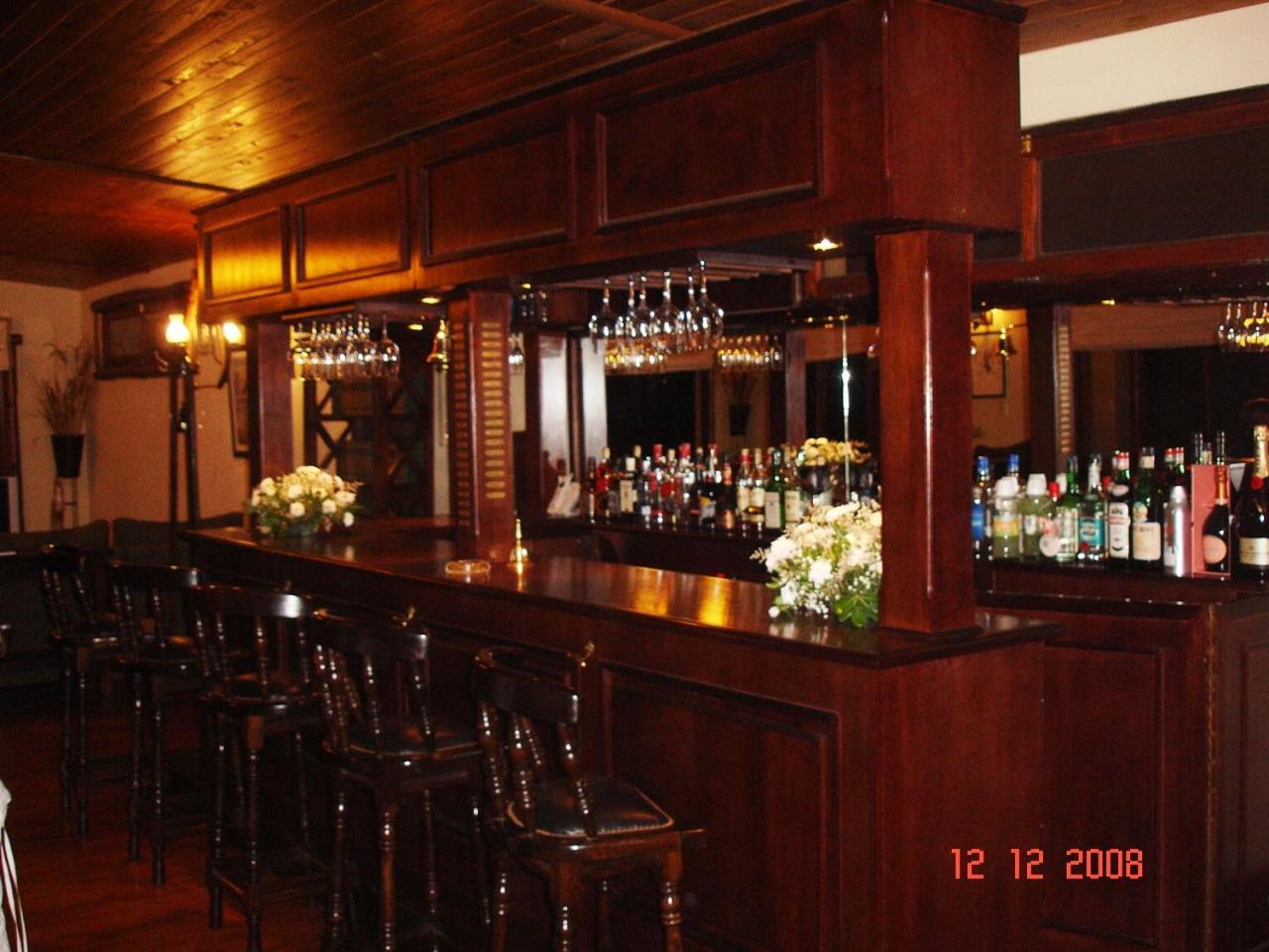 Estancia San Mateo