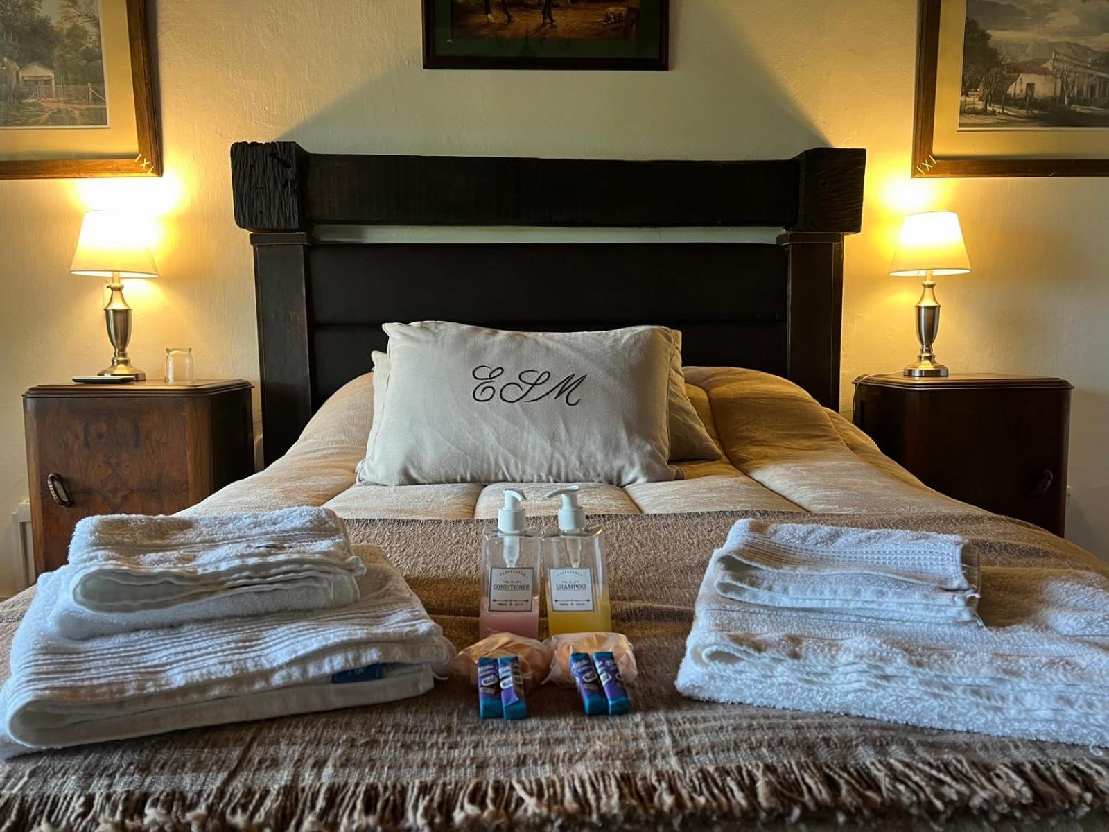 Estancia San Mateo