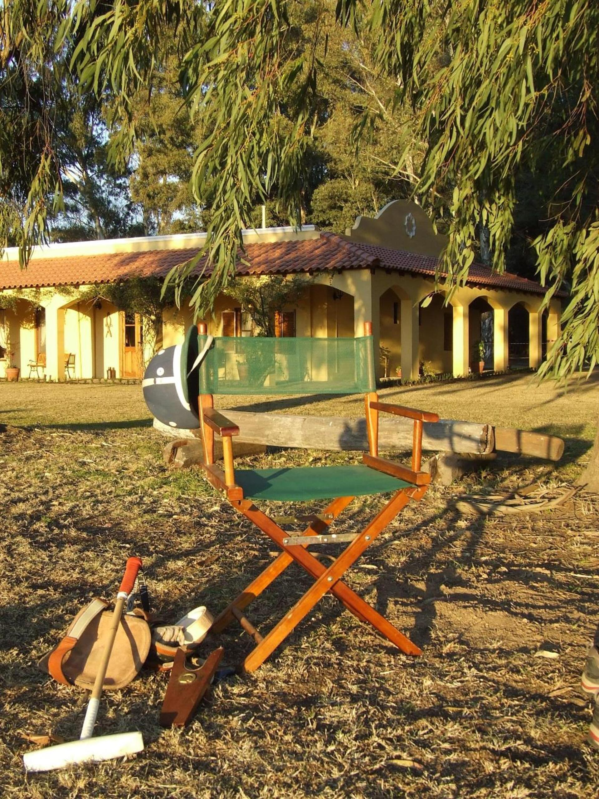Estancia San Mateo