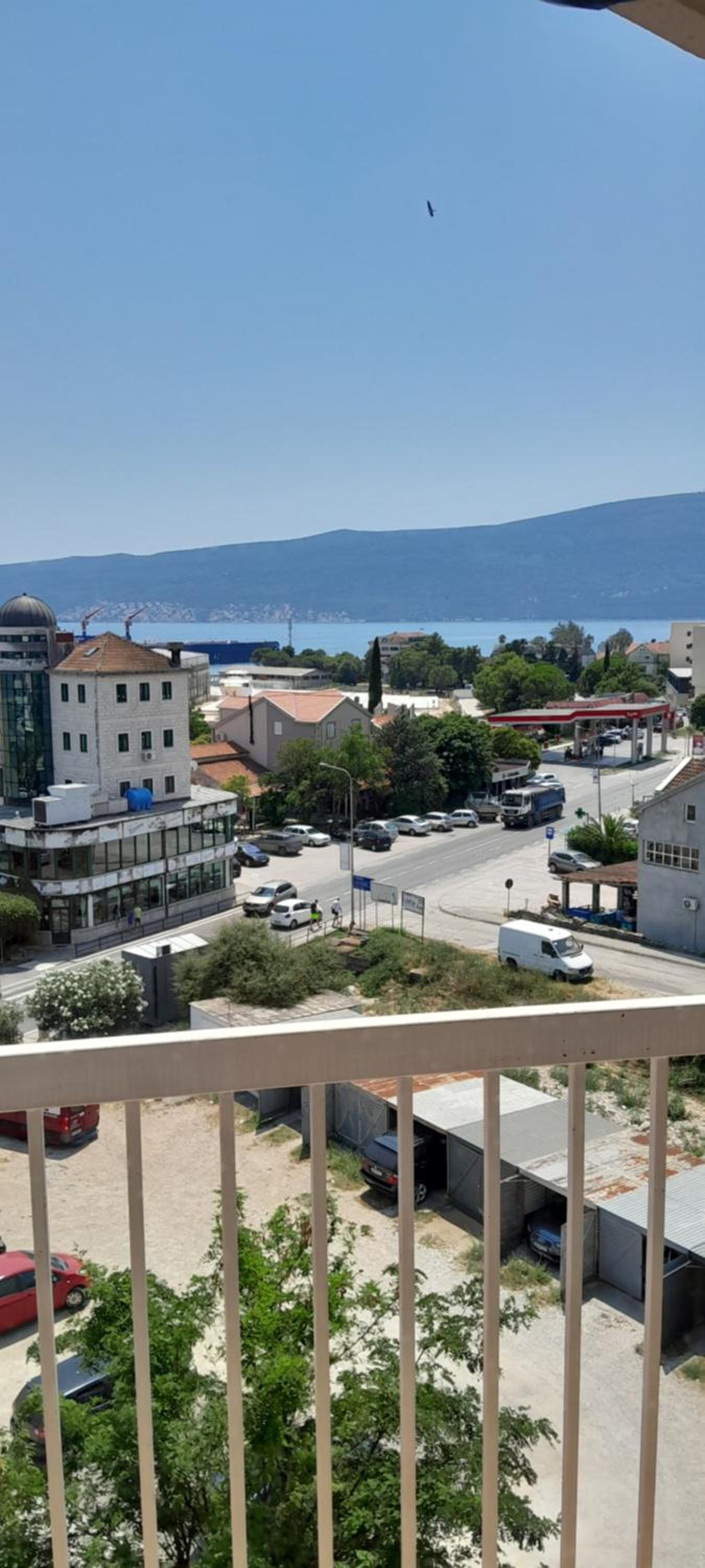 Magaza apartmani Bijela view 2