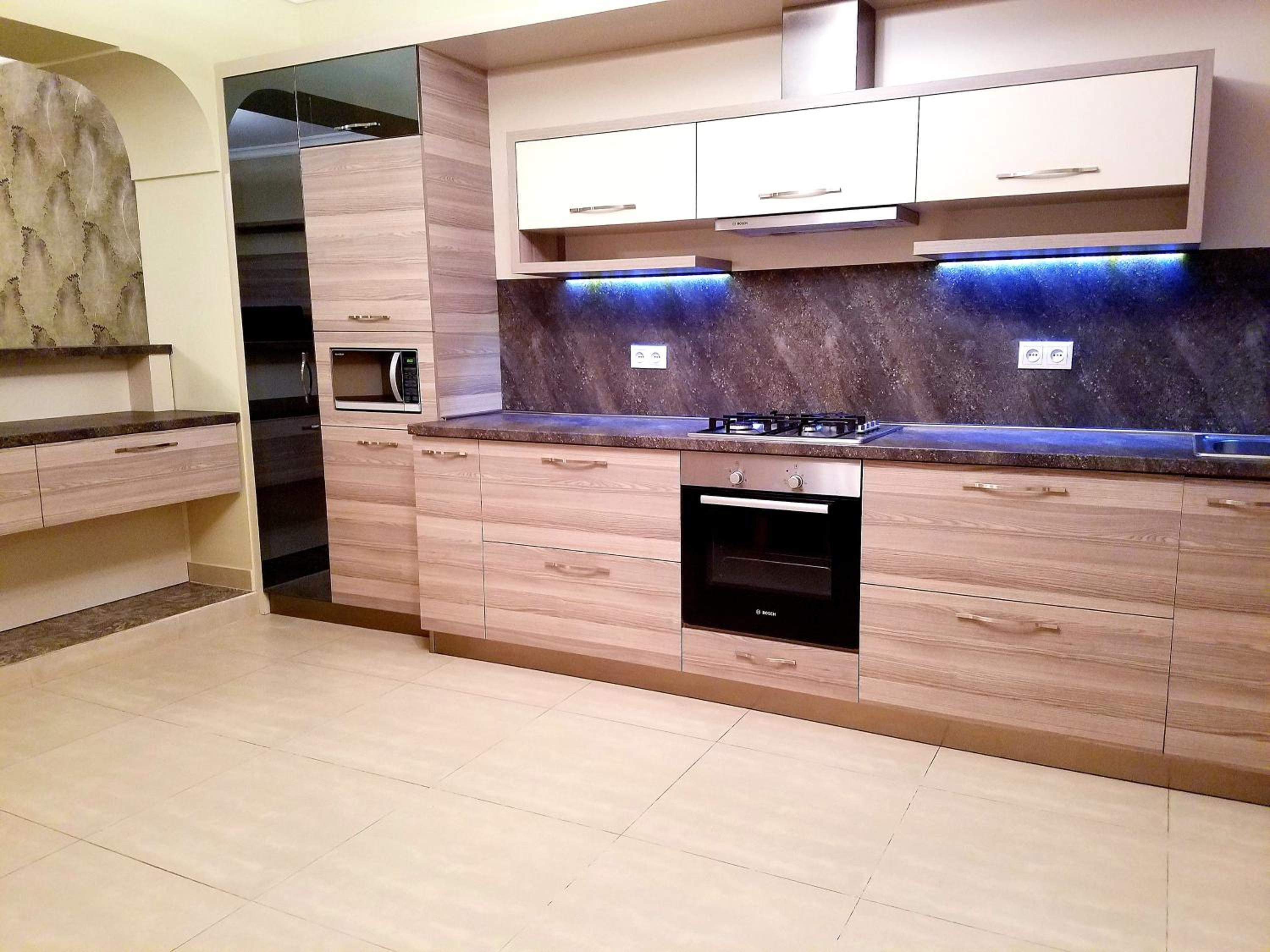 3 room beautiful apartment only for good guests