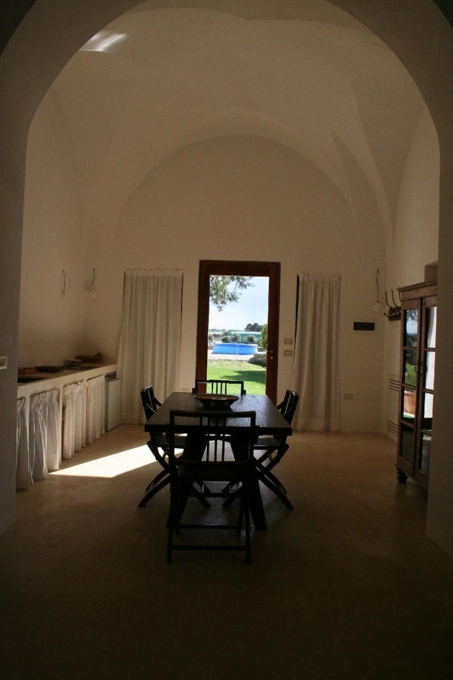 Masseria Autigne