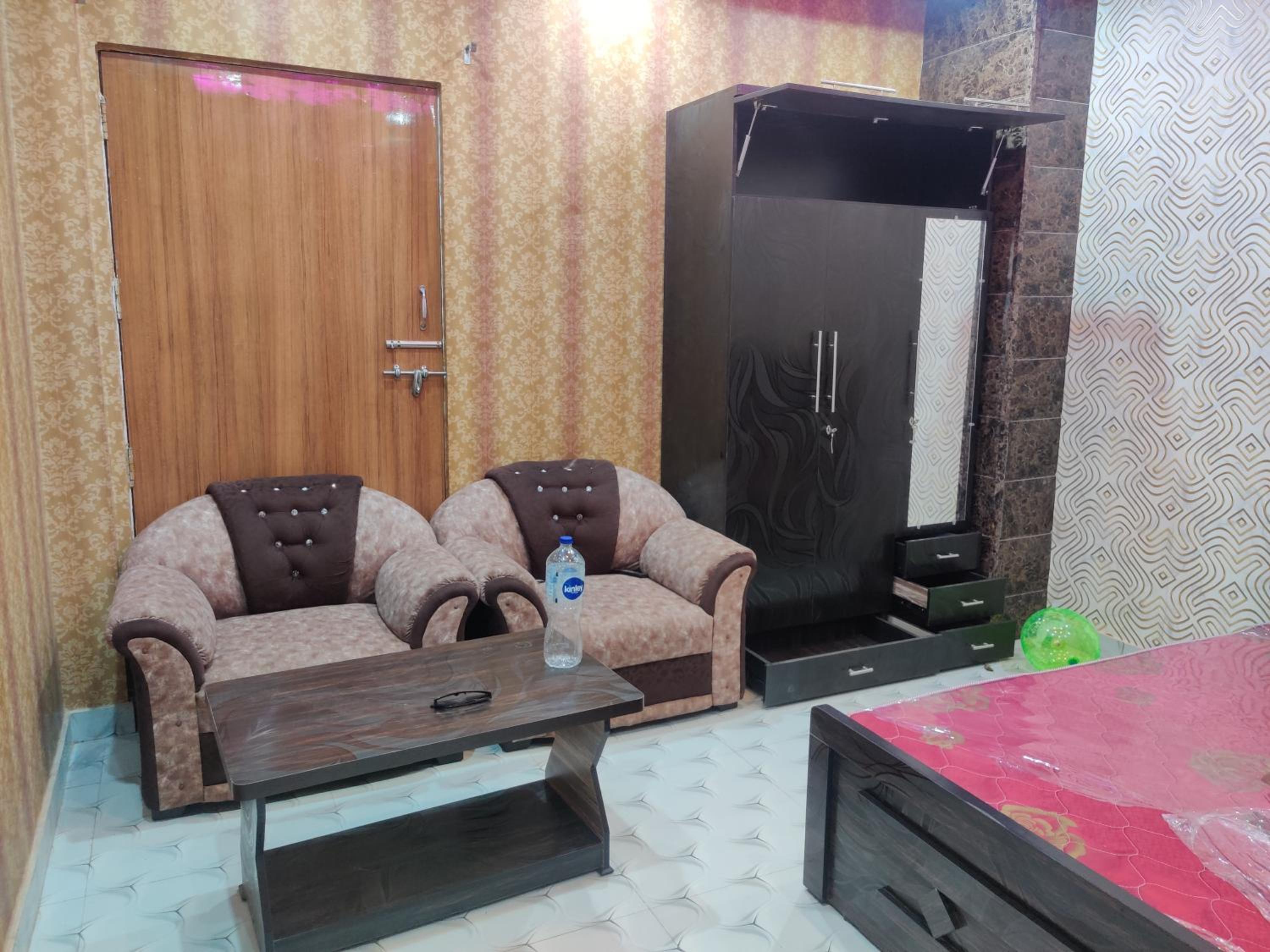Krishiv Homestay