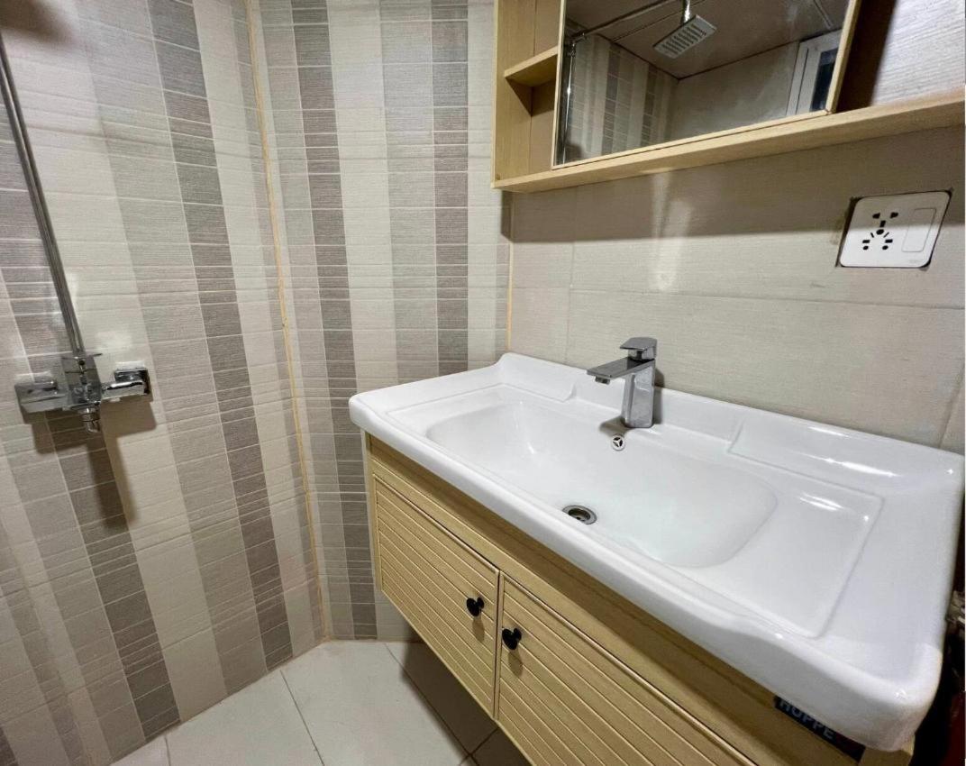 3 Bed Luxury Appartment view 4