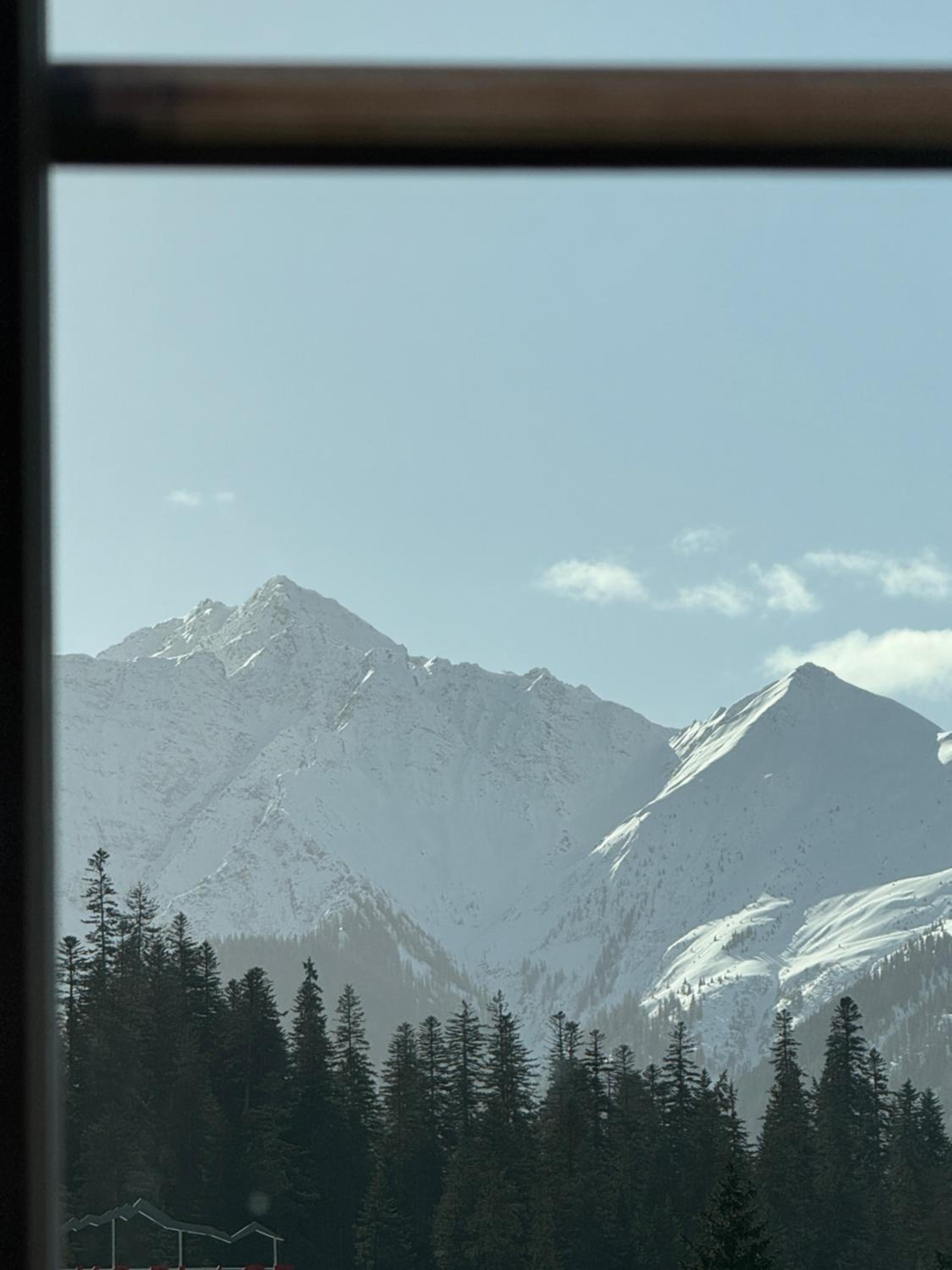 Casa Mulin Laax