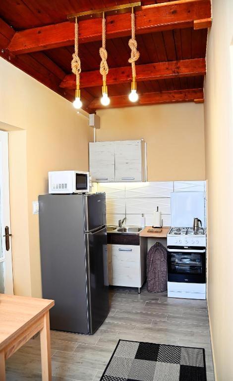 Rejtekhely Apartman
