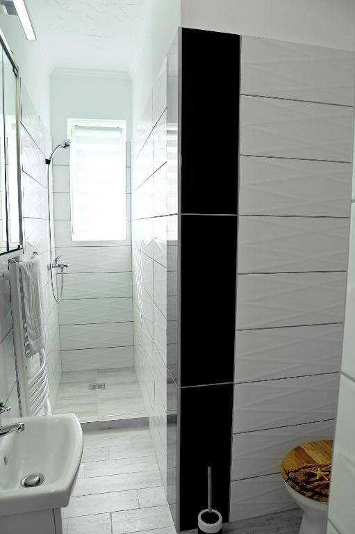 Rejtekhely Apartman