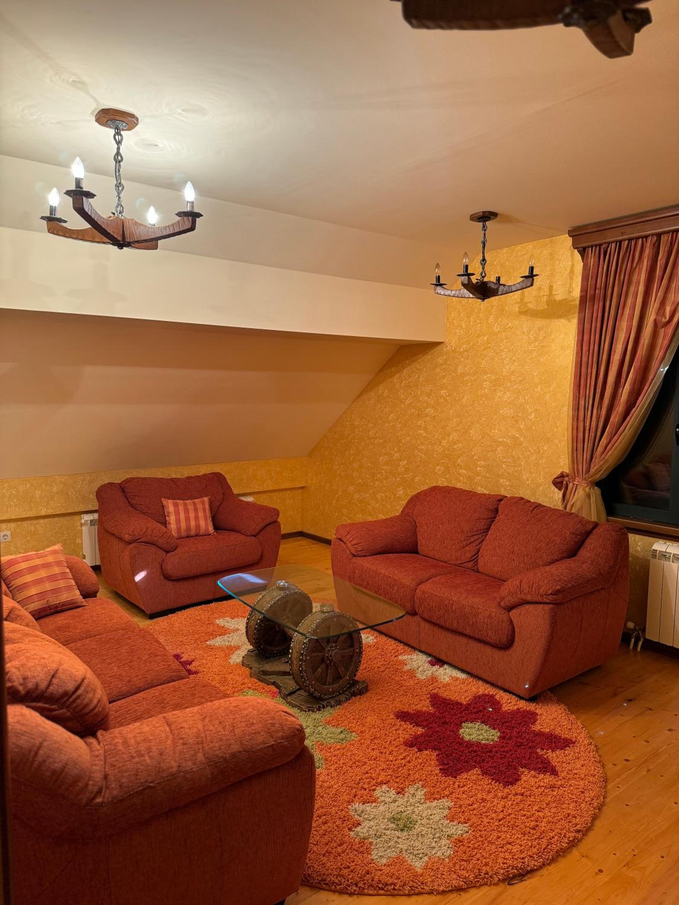 Guest house JD Žabljak view 4